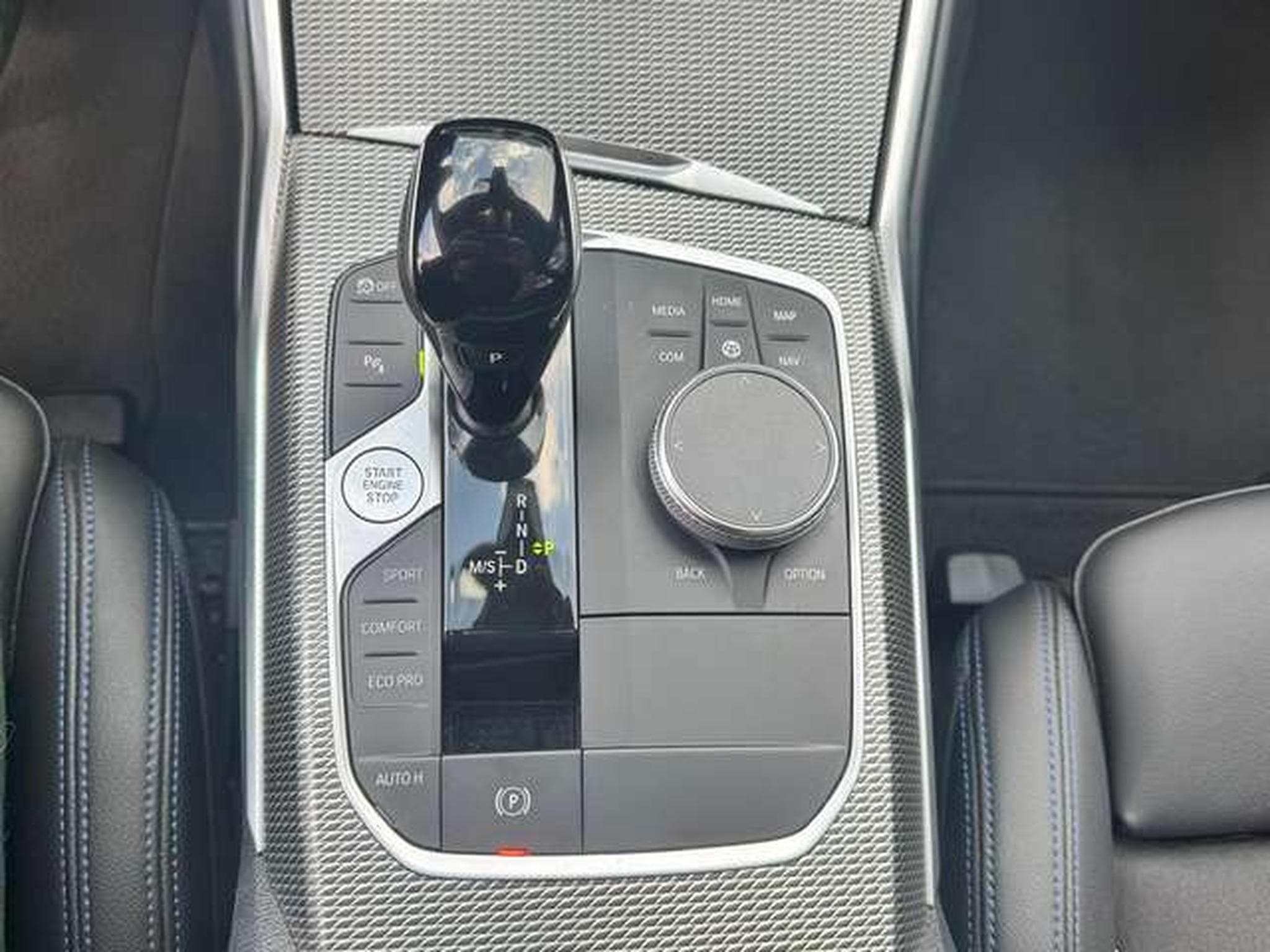 BMW M340 M340d Touring / jusqu'à 36 mois de garantie (2022) - Foto 23
