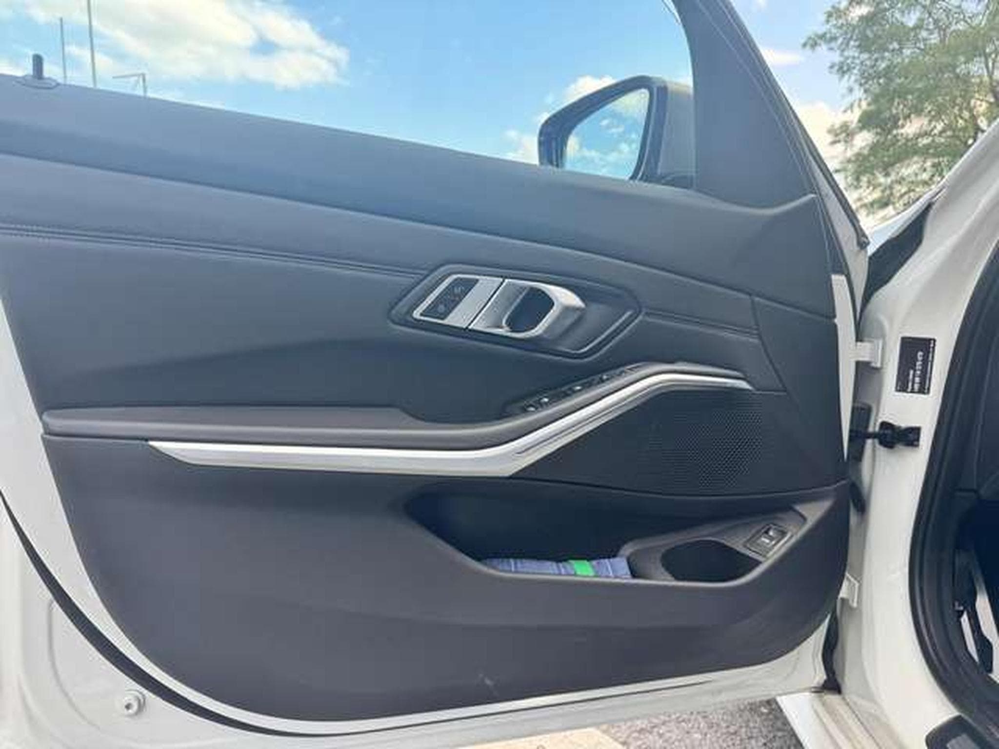 BMW M340 M340d Touring / jusqu'à 36 mois de garantie (2022) - Foto 8