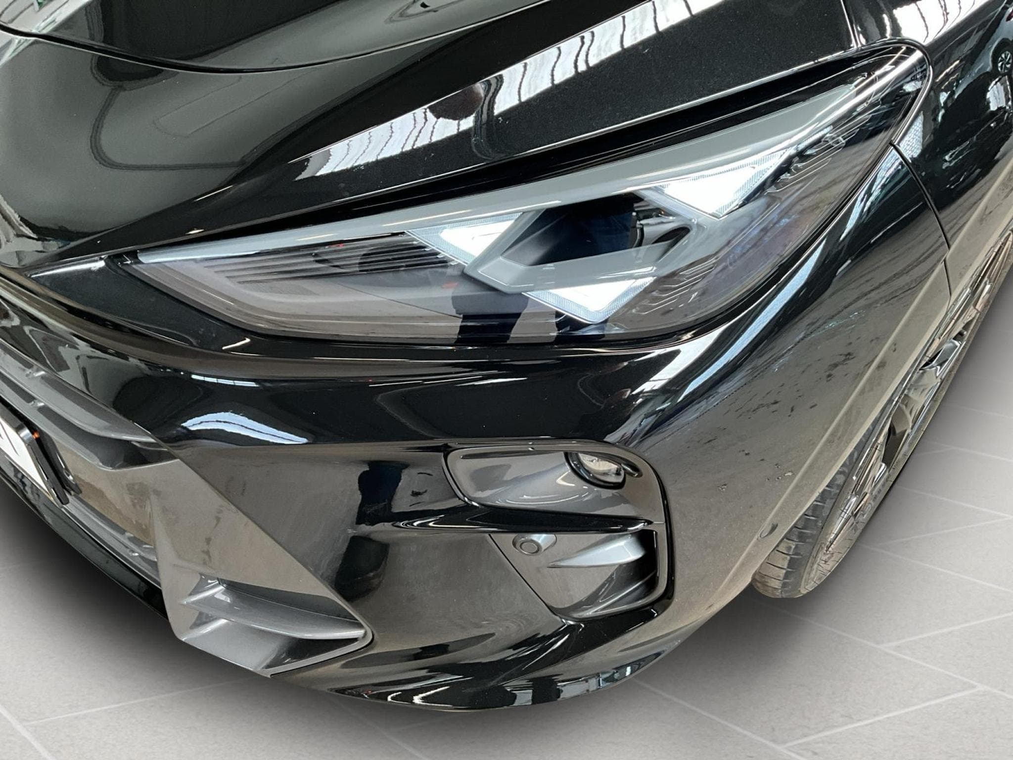 Cupra Terramar DSG+Pano+AHK+Stand.H (2025) - Photo 18