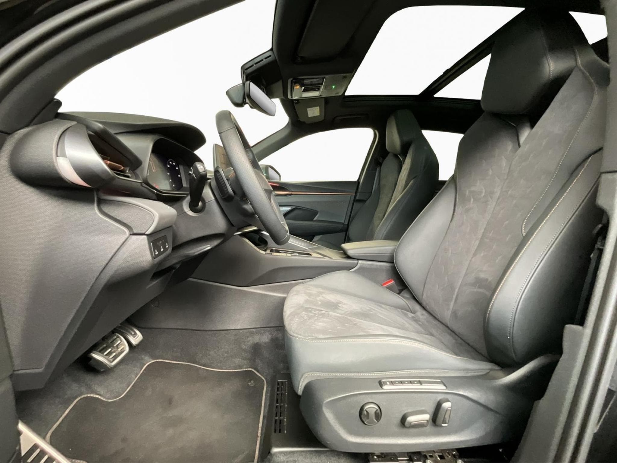 Cupra Terramar DSG+Pano+AHK+Stand.H (2025) - Photo 9