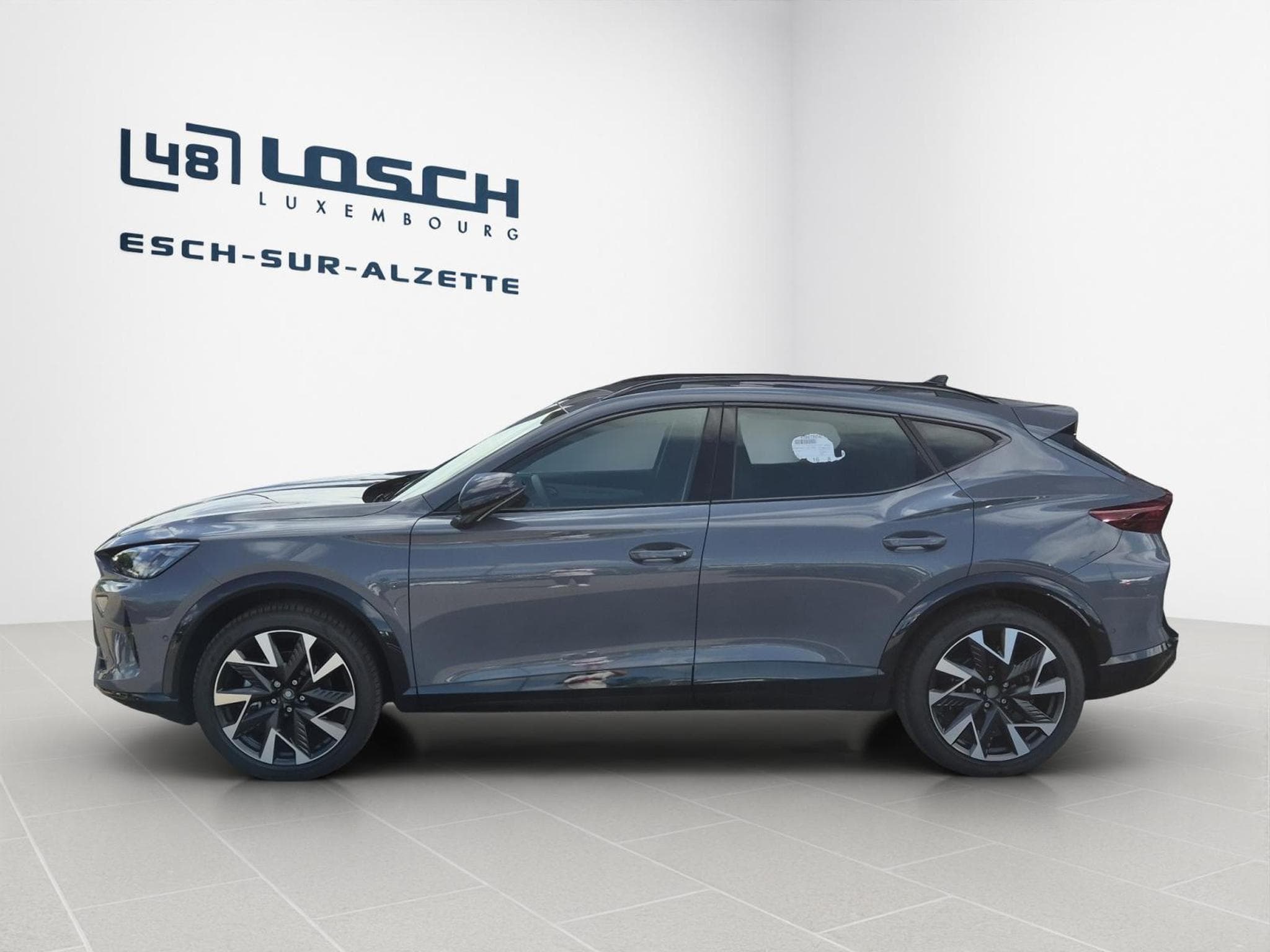 Cupra Formentor 1.5 eTSI (2026) - Photo 3