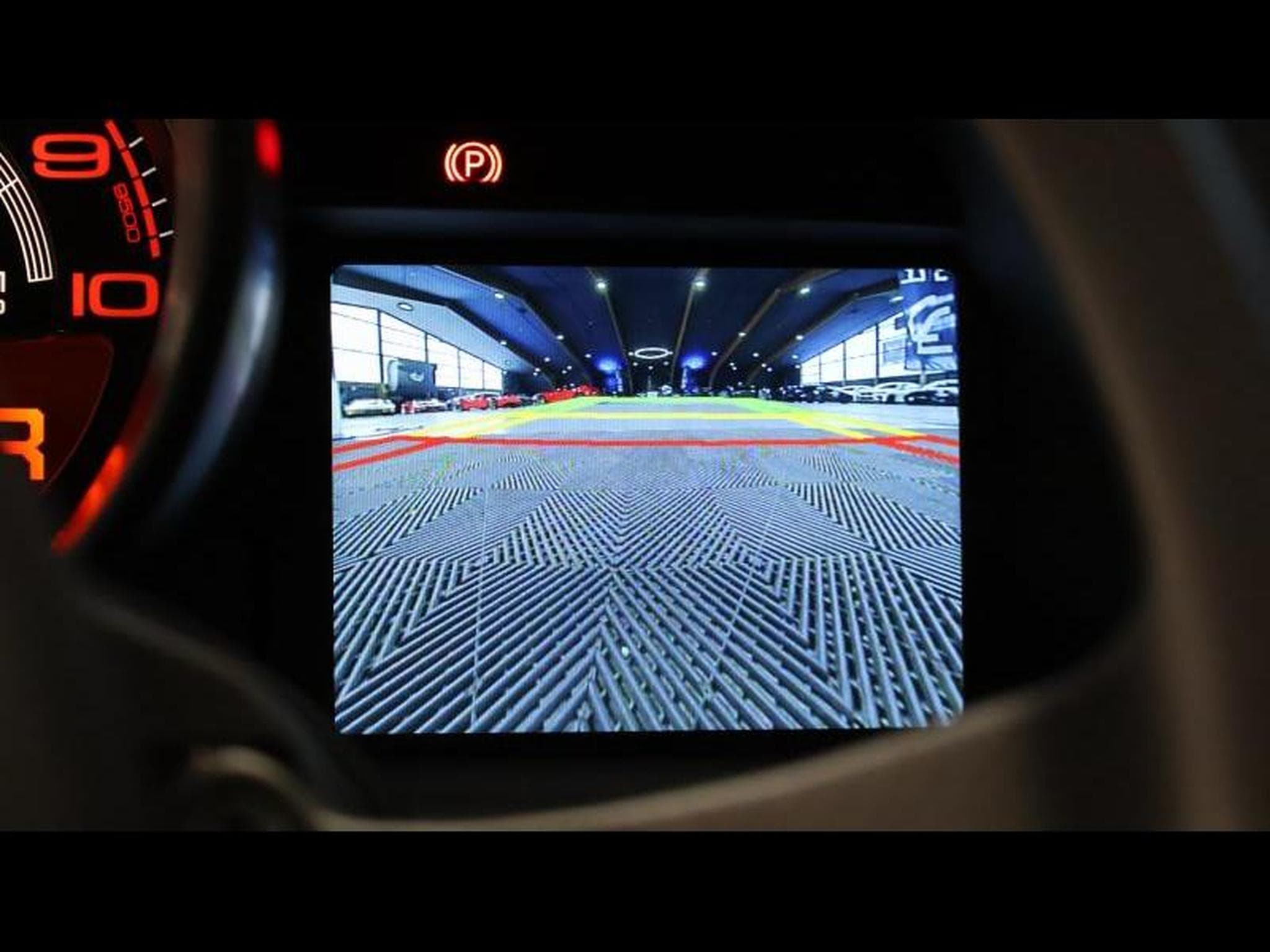 Ferrari 488 Pista Coupé *Tailor Made (2019) - Photo 34