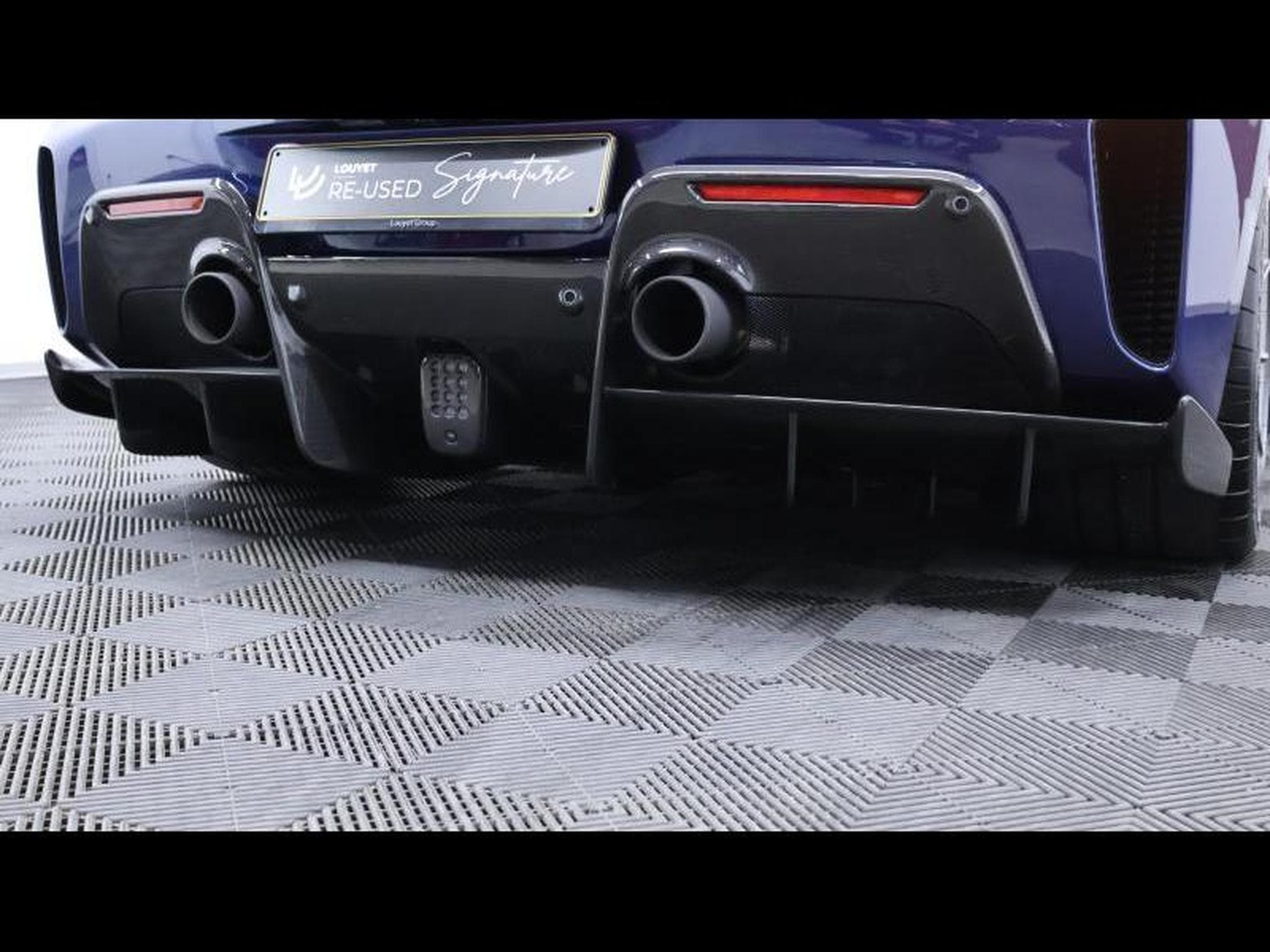 Ferrari 488 Pista Coupé *Tailor Made (2019) - Photo 8