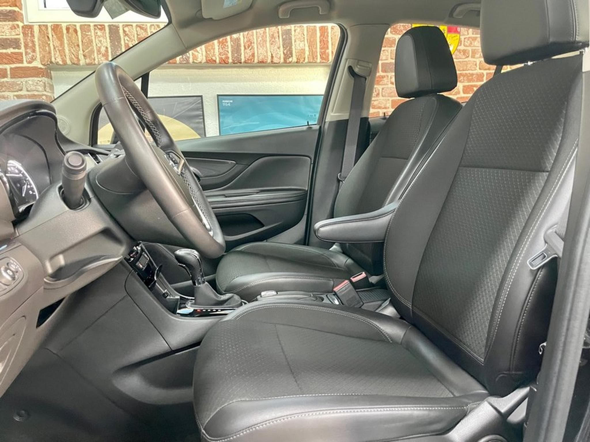 Opel Mokka Mokka X 1.6 CDTi 136cv Auto EXCELLANCE (2018) - Foto 5