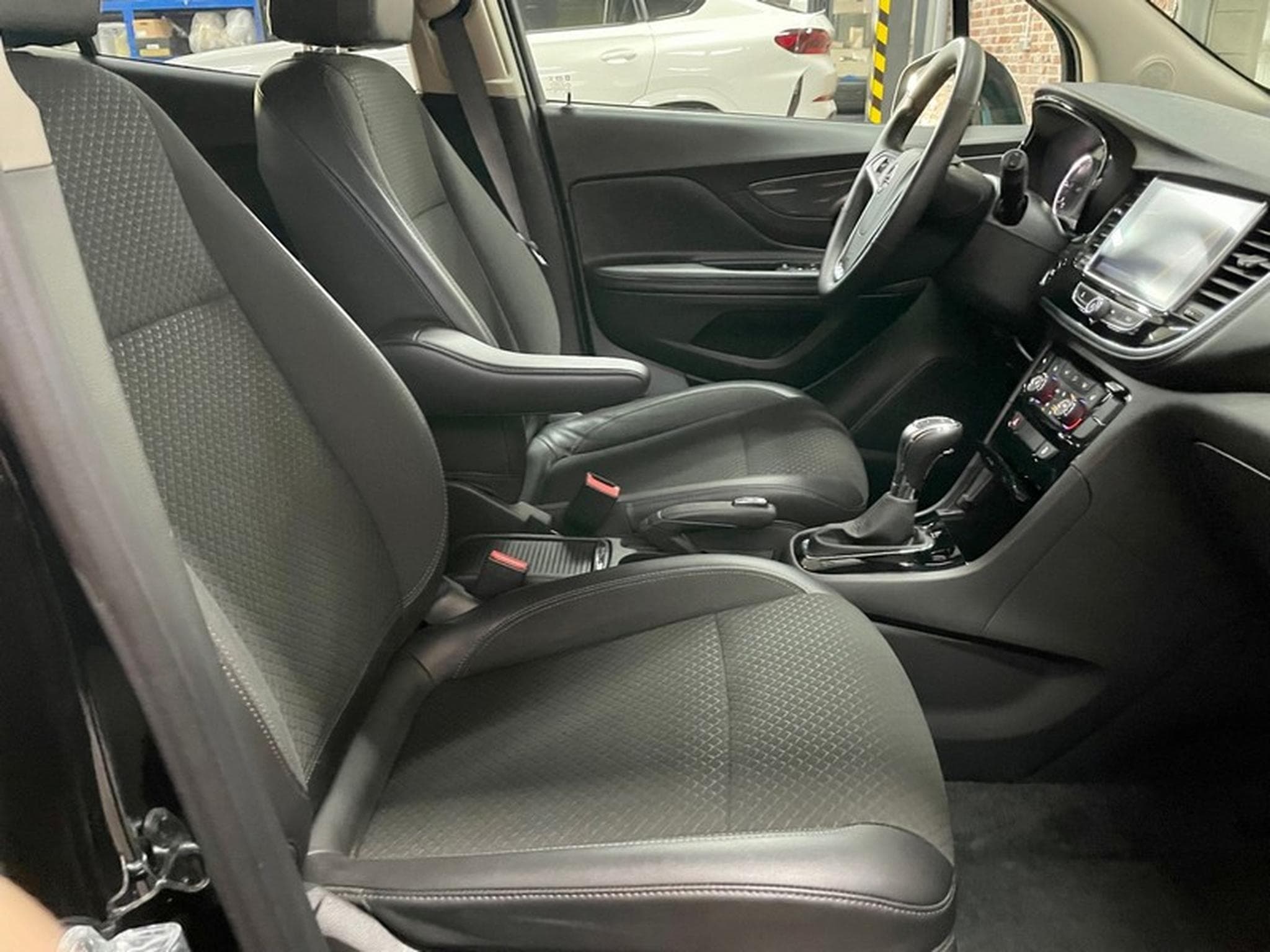 Opel Mokka Mokka X 1.6 CDTi 136cv Auto EXCELLANCE (2018) - Foto 8