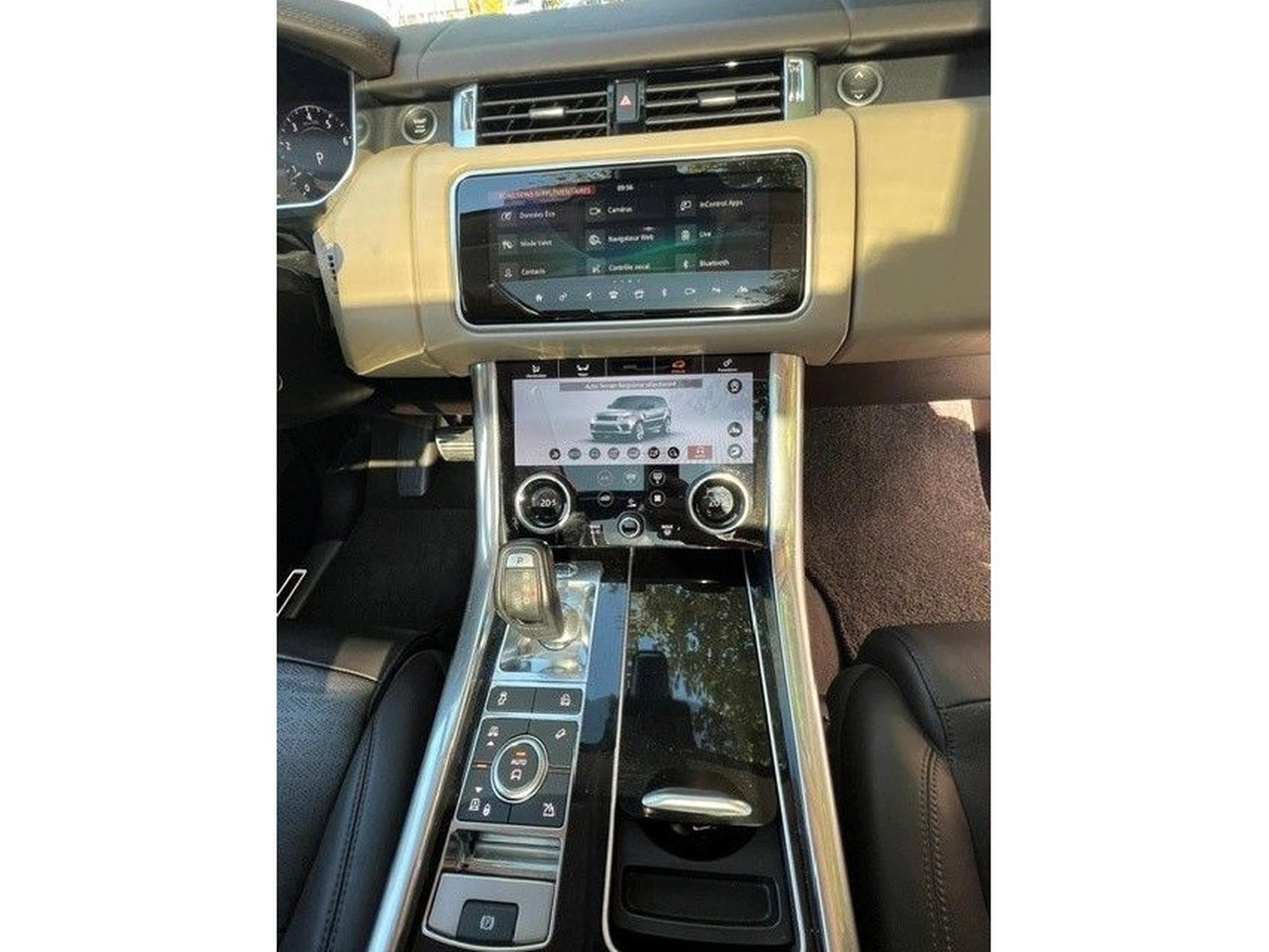 Land-Rover Range Rover 5.0 V8 SC Autobiography (2018) - Photo 11