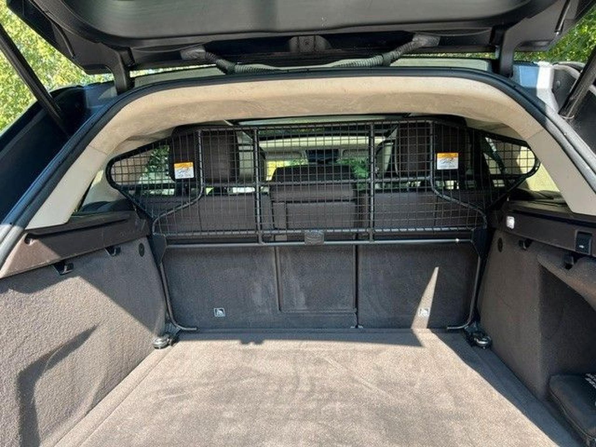 Land-Rover Range Rover 5.0 V8 SC Autobiography (2018) - Photo 20