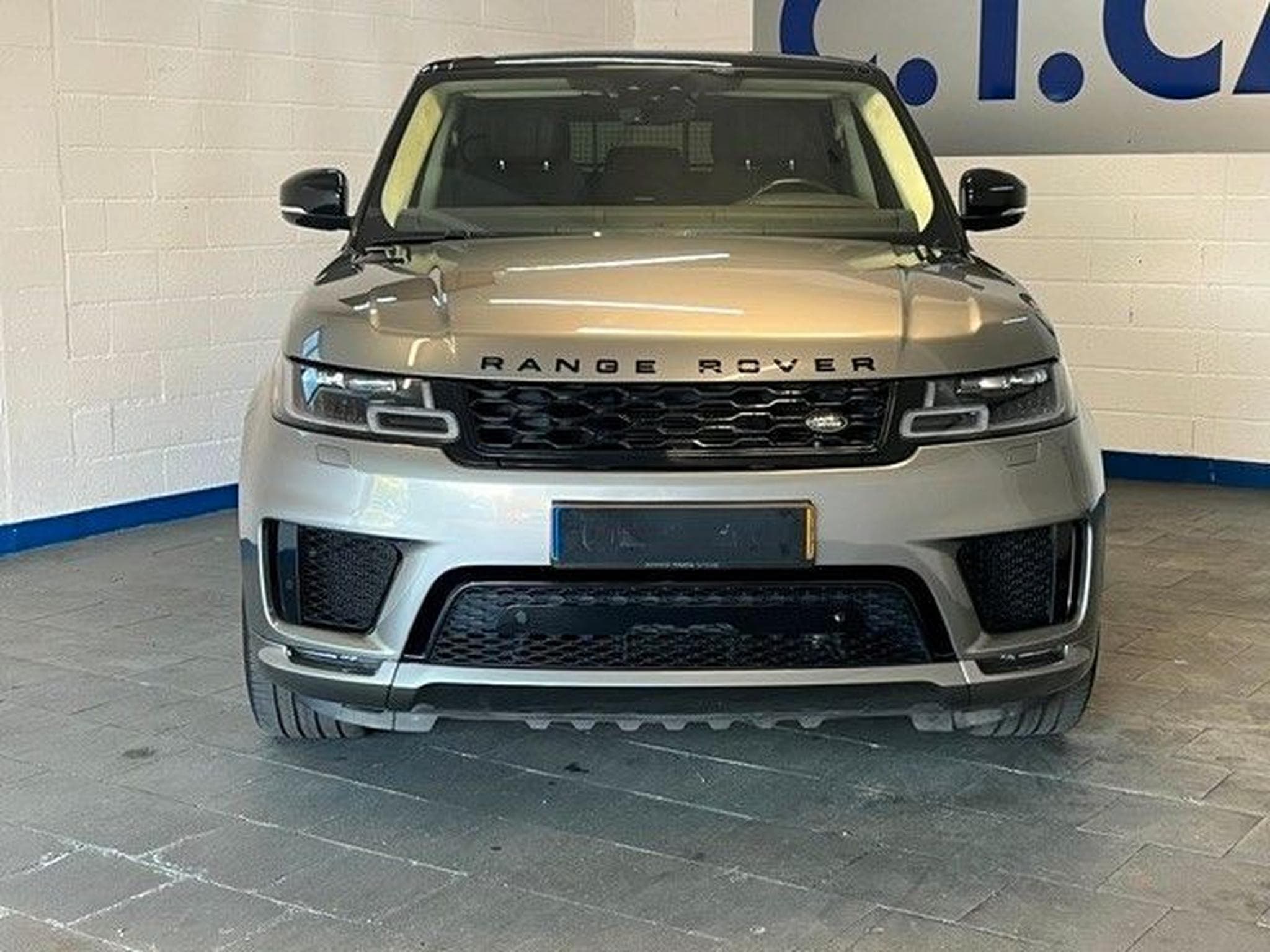 Land-Rover Range Rover 5.0 V8 SC Autobiography (2018) - Photo 5