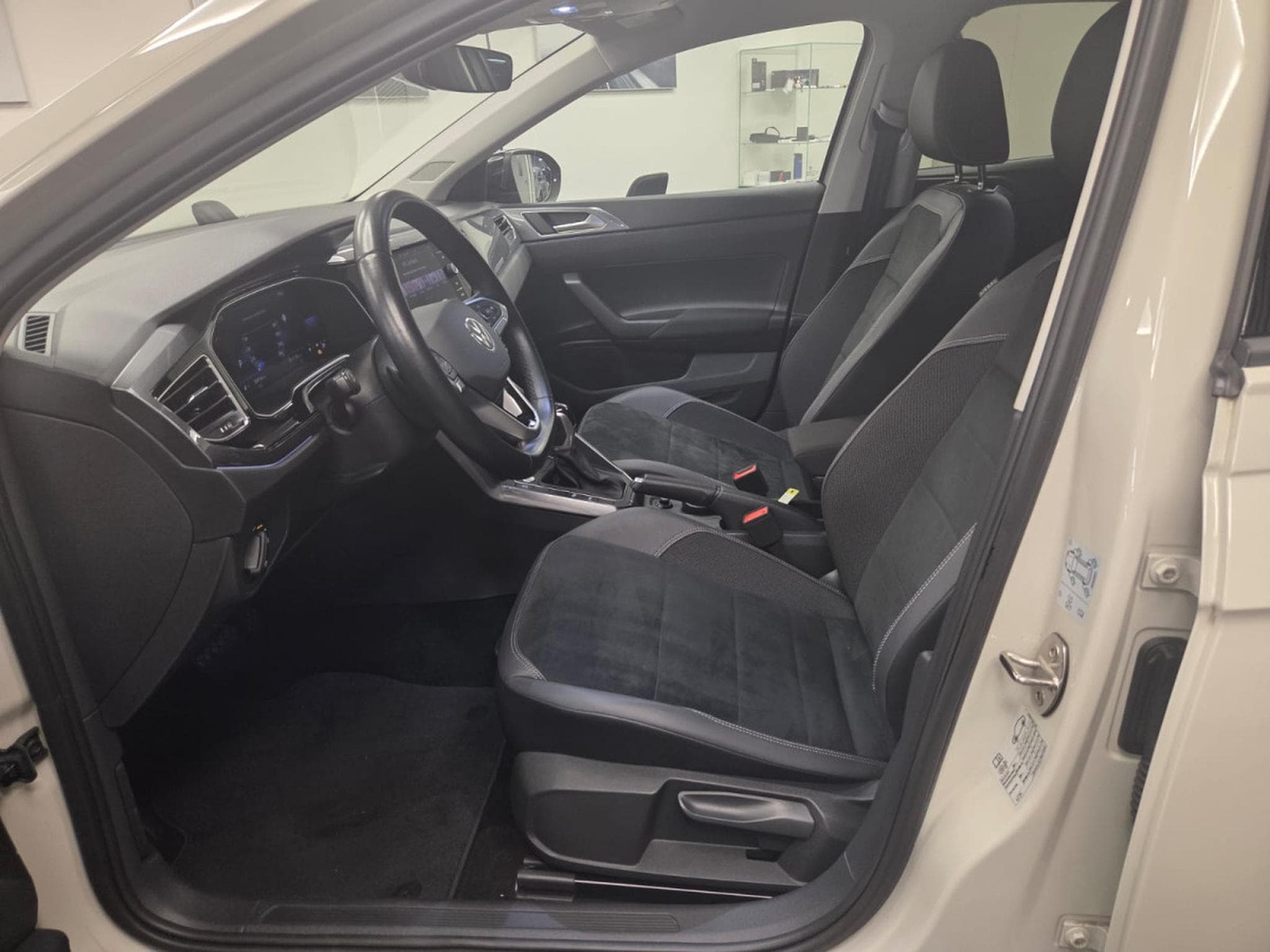 VW Taigo Style 1.5 TSI 150 CH / 110kW DSG7 (2023) - Foto 3
