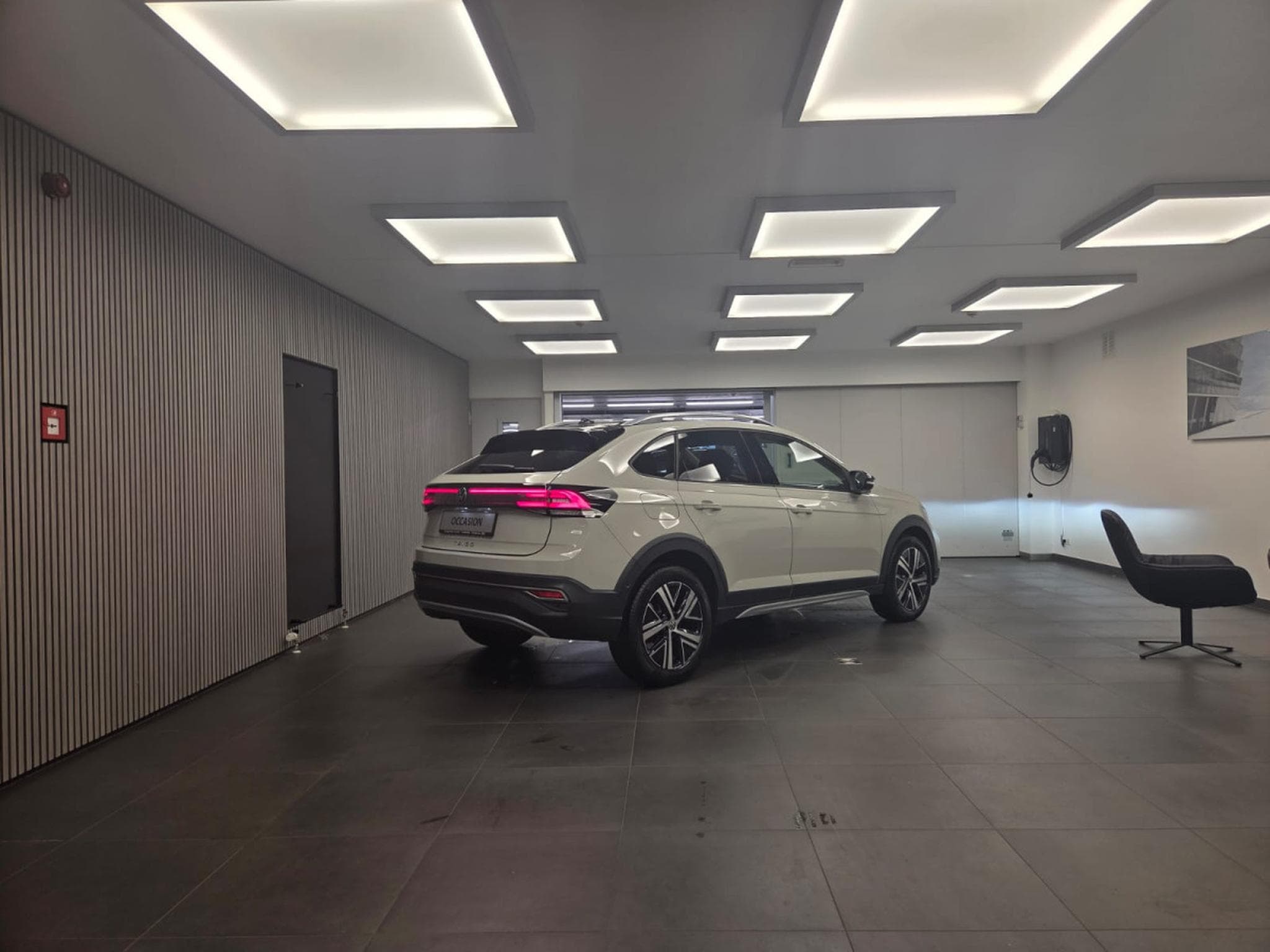 VW Taigo Style 1.5 TSI 150 CH / 110kW DSG7 (2023) - Foto 7