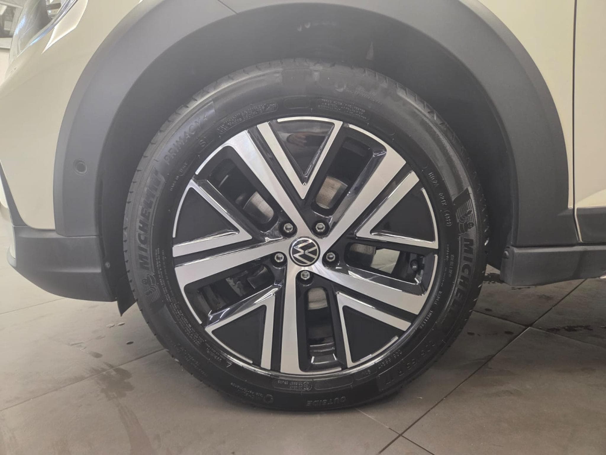 VW Taigo Style 1.5 TSI 150 CH / 110kW DSG7 (2023) - Foto 9