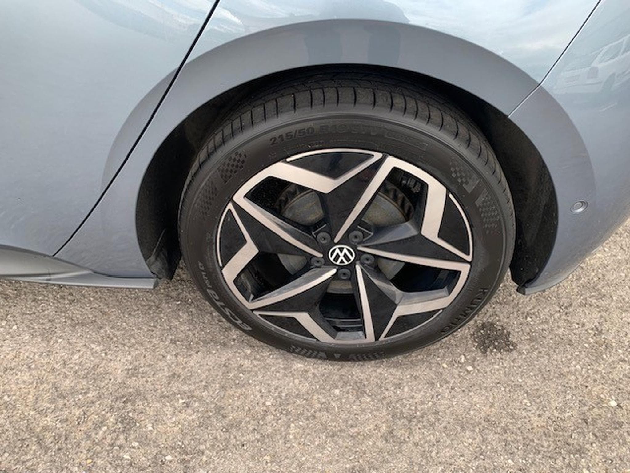 VW ID.3 PRO PERFORMANCE 150KW / 58 kWh (2022) - Photo 4