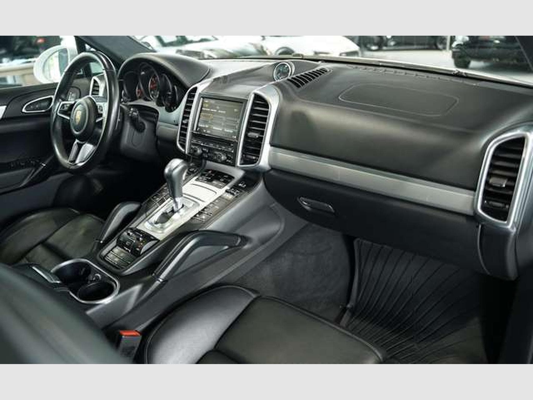 Porsche Cayenne GTS Sport Design *Pano*LUFT*21*18-Wege (2015) - Foto 17