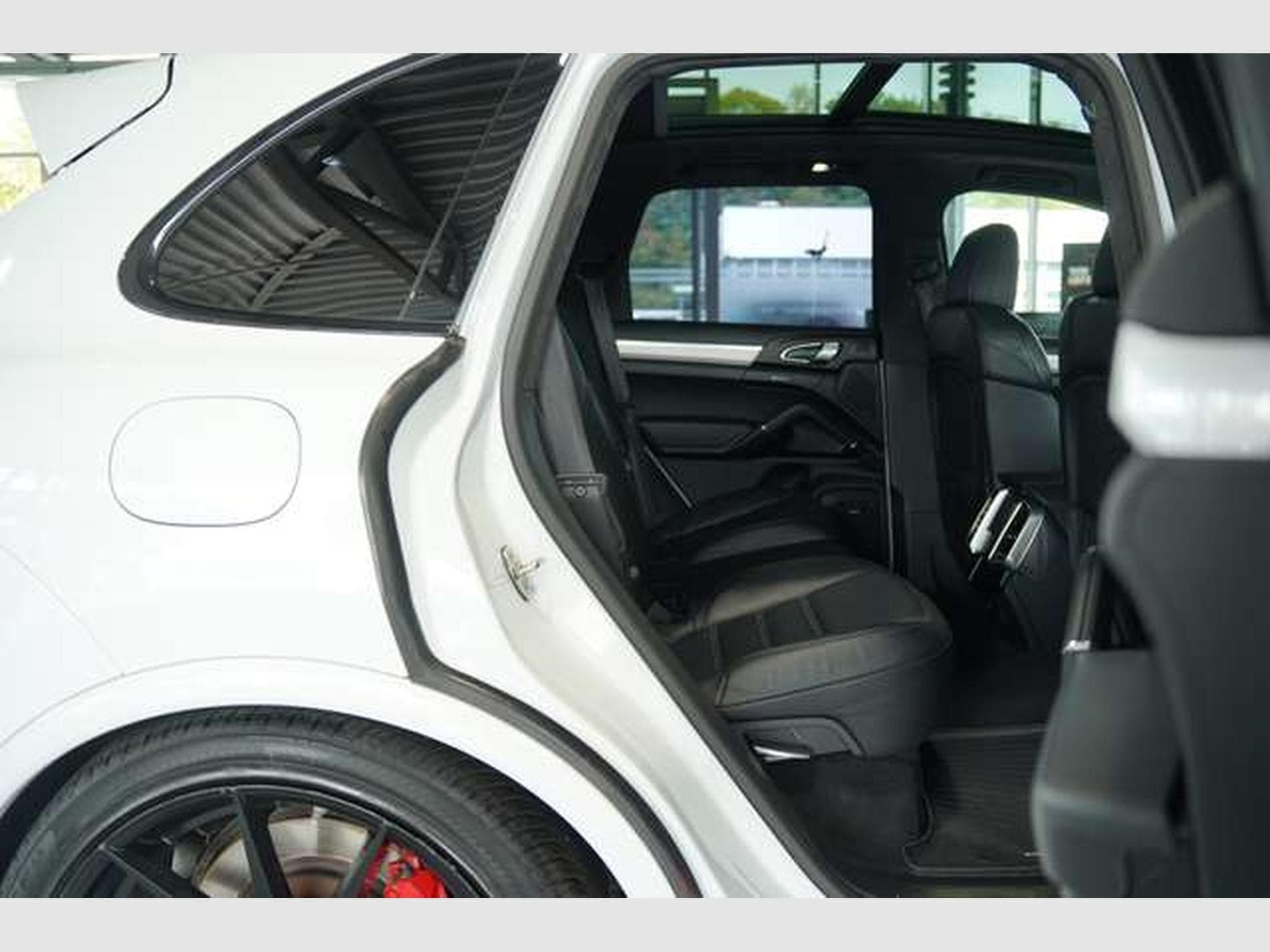 Porsche Cayenne GTS Sport Design *Pano*LUFT*21*18-Wege (2015) - Foto 22