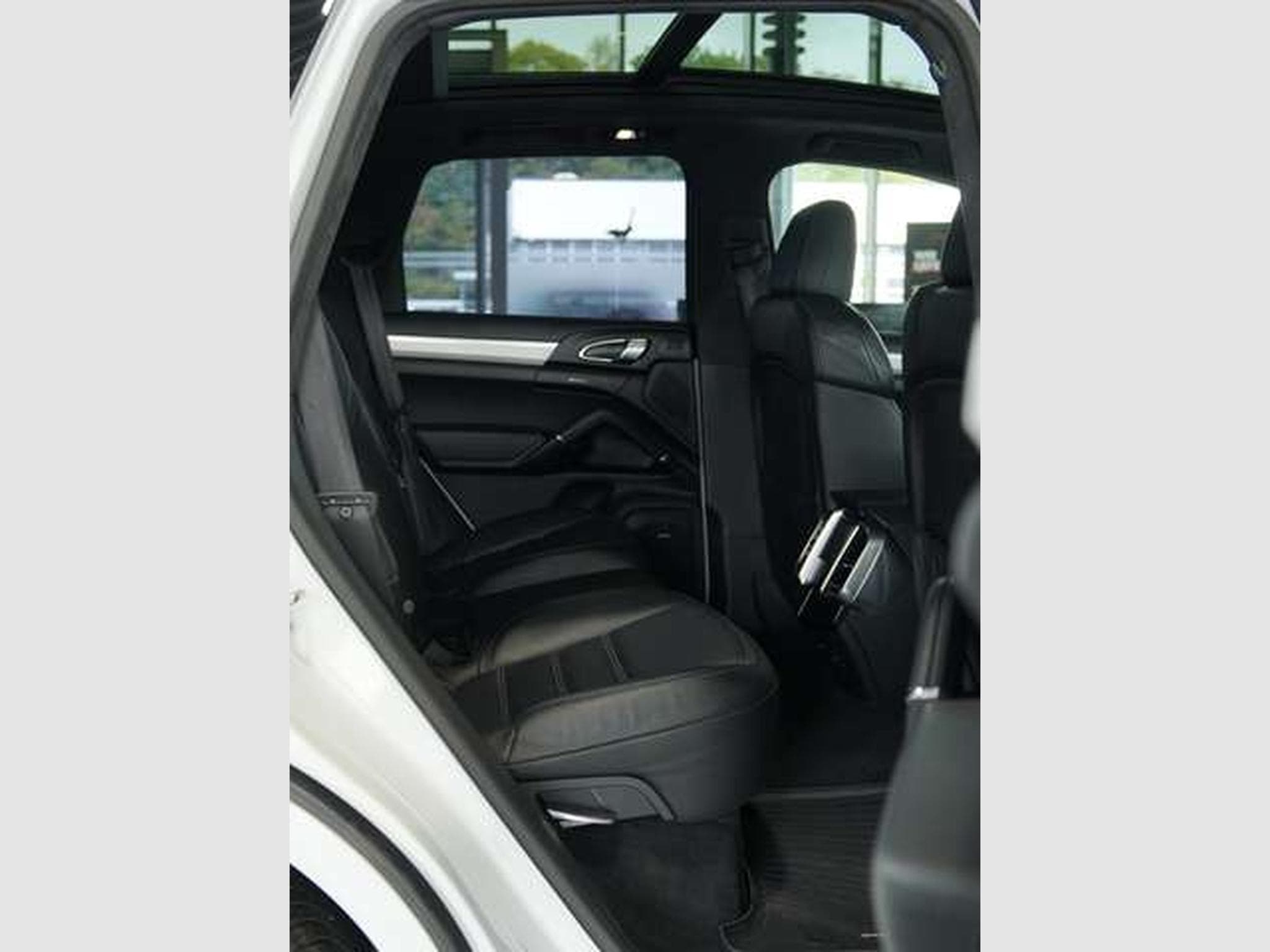 Porsche Cayenne GTS Sport Design *Pano*LUFT*21*18-Wege (2015) - Foto 23