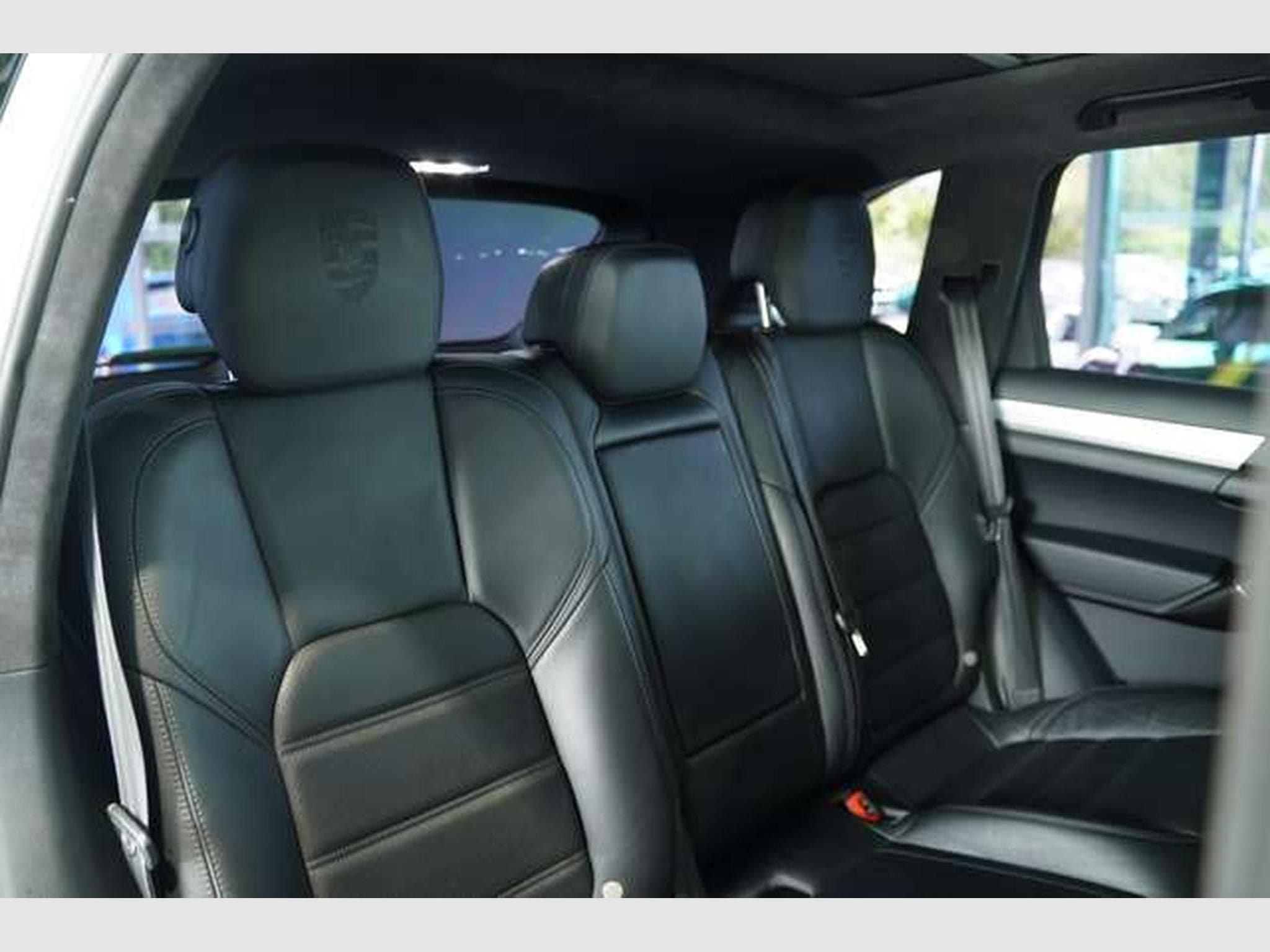 Porsche Cayenne GTS Sport Design *Pano*LUFT*21*18-Wege (2015) - Foto 24