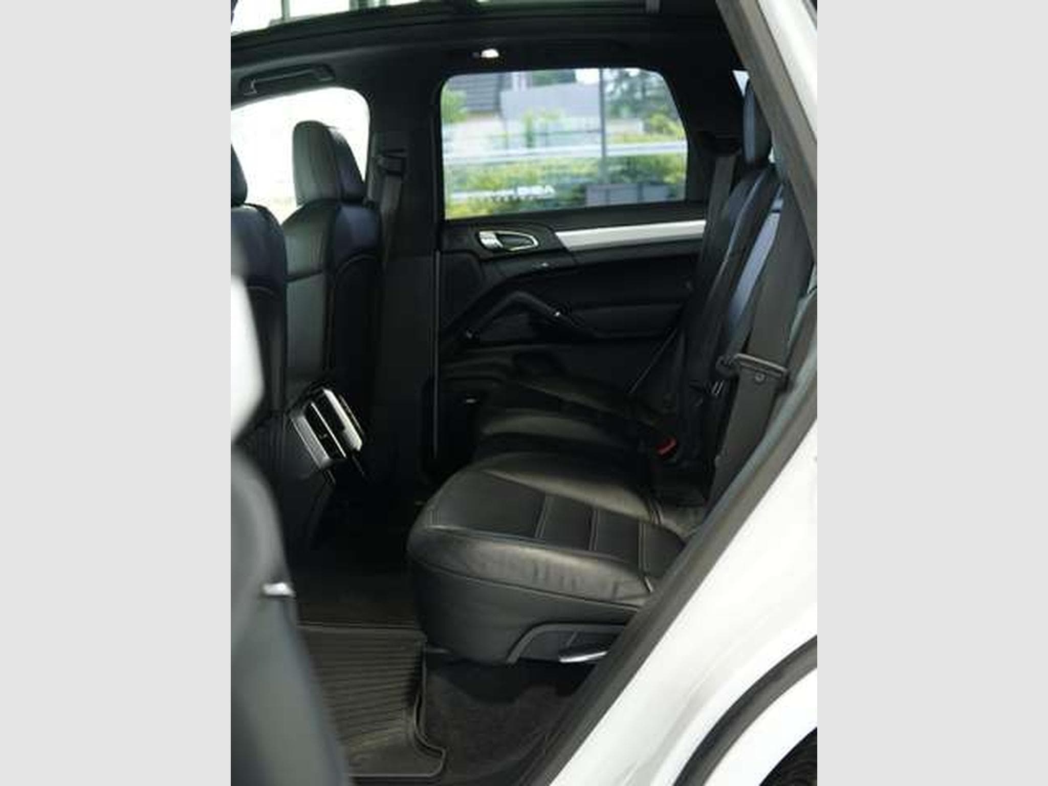 Porsche Cayenne GTS Sport Design *Pano*LUFT*21*18-Wege (2015) - Foto 27