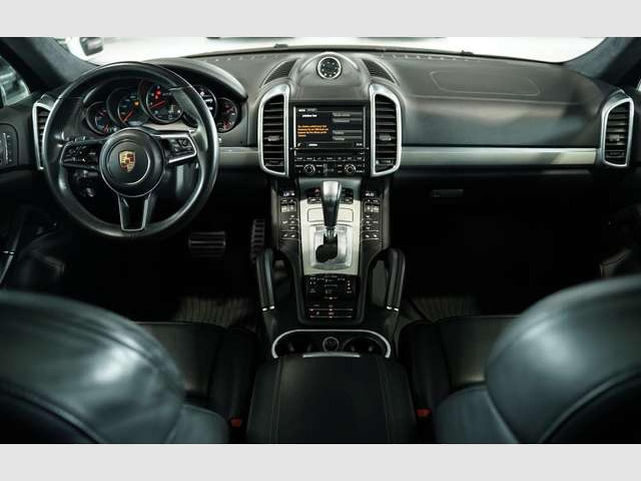 Porsche Cayenne GTS Sport Design *Pano*LUFT*21*18-Wege (2015) - Foto 42