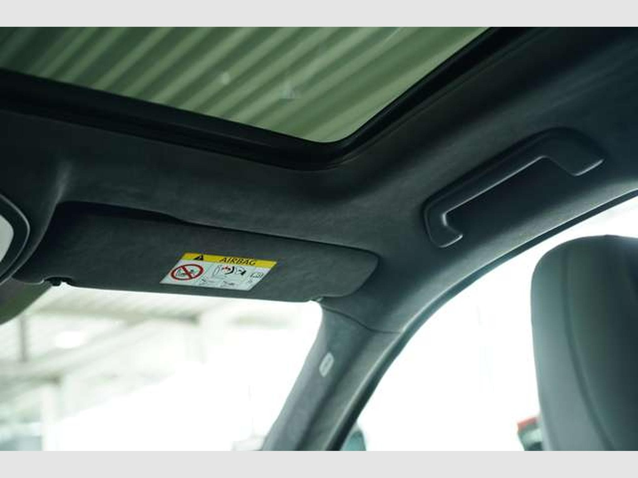 Porsche Cayenne GTS Sport Design *Pano*LUFT*21*18-Wege (2015) - Foto 43