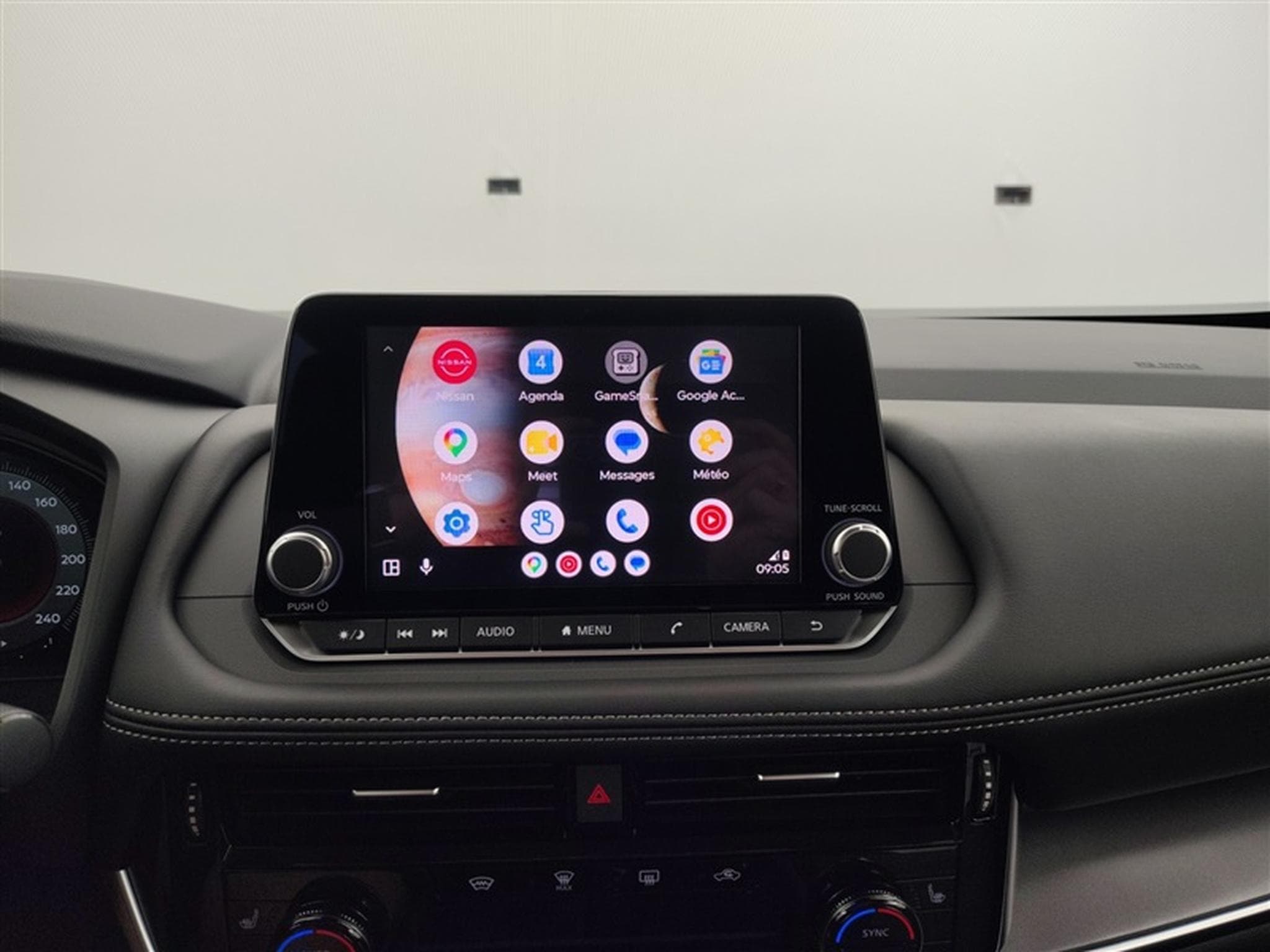 Nissan X-Trail 1.5 DIG-T 2WD X-Tronic Acenta 7pl. CARPLAY / FULL LED / CAM (2026) - Photo 12