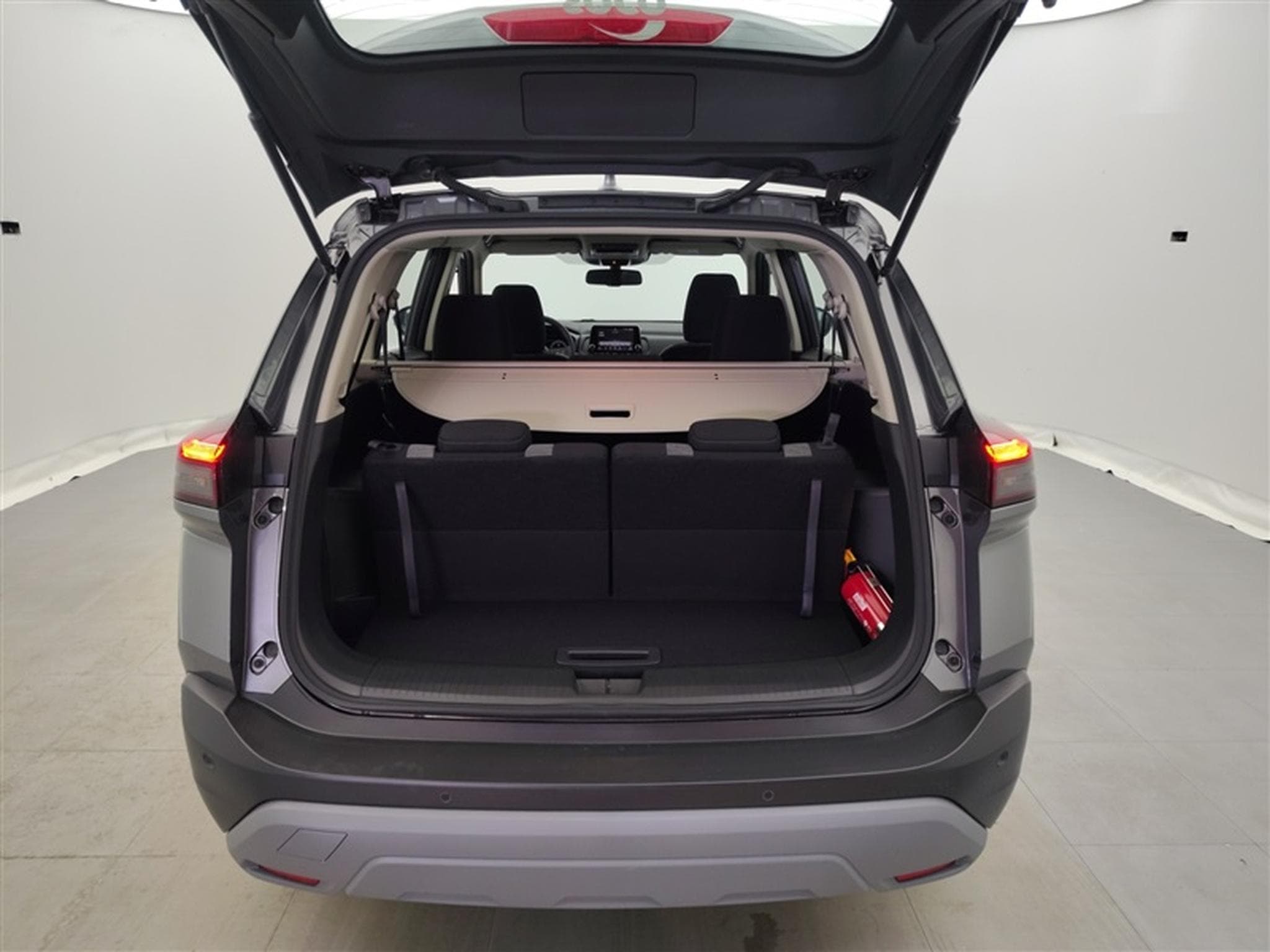 Nissan X-Trail 1.5 DIG-T 2WD X-Tronic Acenta 7pl. CARPLAY / FULL LED / CAM (2026) - Photo 15