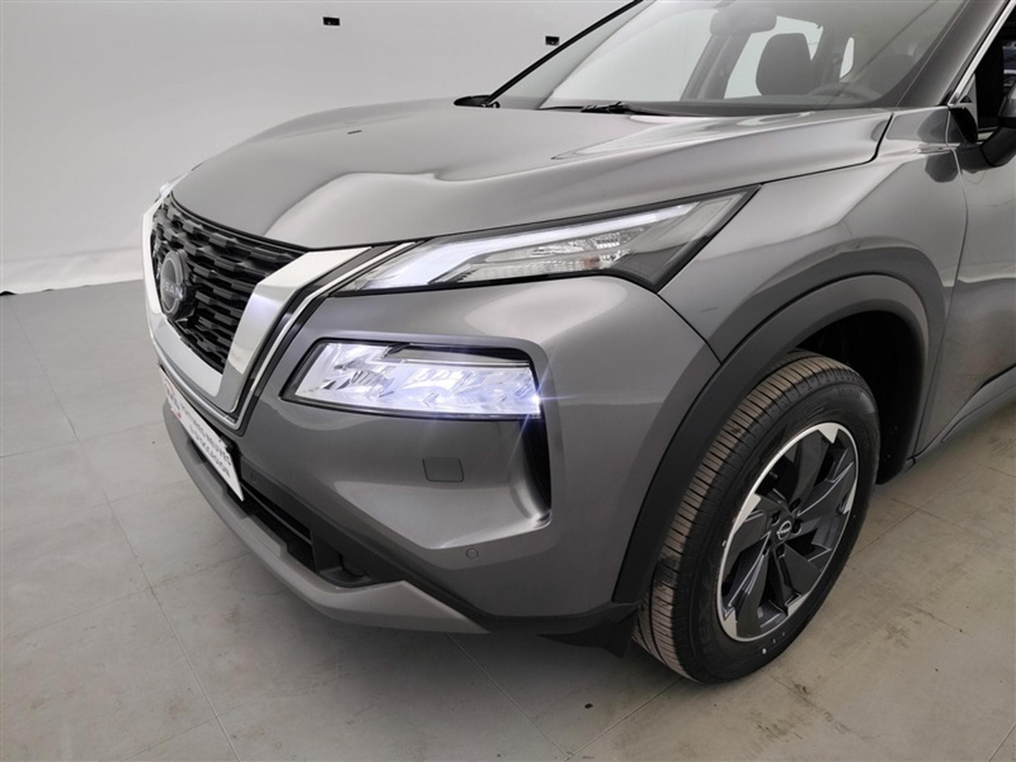 Nissan X-Trail 1.5 DIG-T 2WD X-Tronic Acenta 7pl. CARPLAY / FULL LED / CAM (2026) - Photo 16
