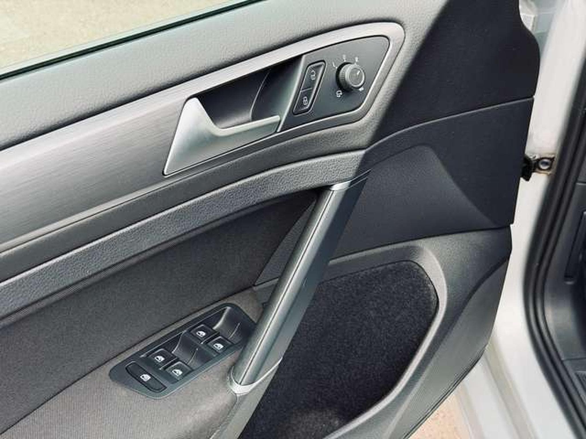 VW Golf Golf 1.0 TSI Comfortline // Garantie 12 Mois✅✅✅ (2019) - Photo 12