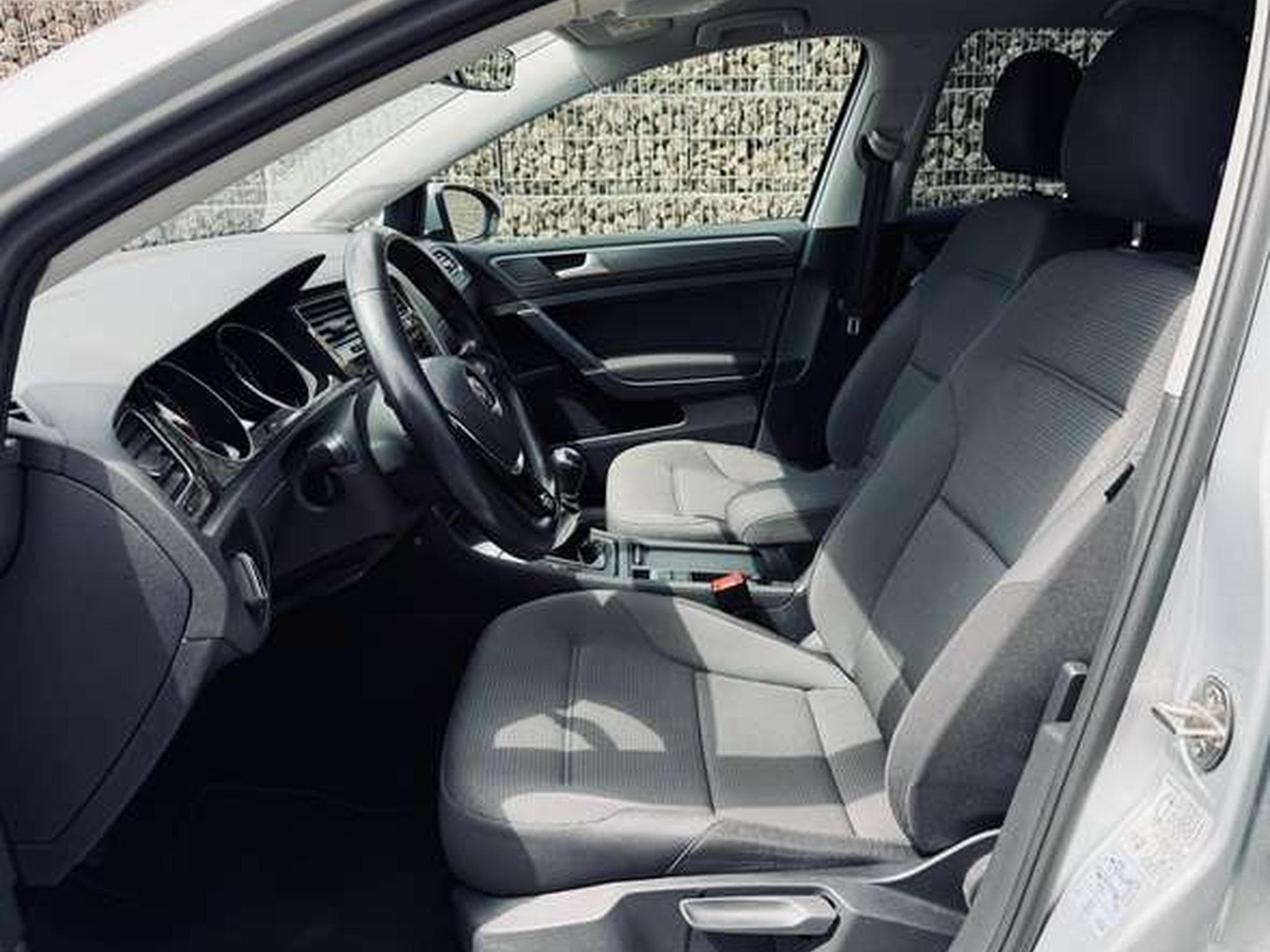 VW Golf Golf 1.0 TSI Comfortline // Garantie 12 Mois✅✅✅ (2019) - Photo 13