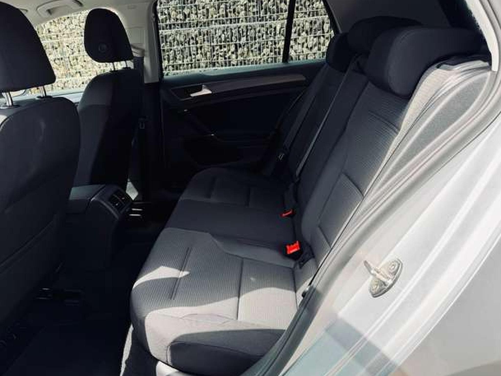 VW Golf Golf 1.0 TSI Comfortline // Garantie 12 Mois✅✅✅ (2019) - Photo 14