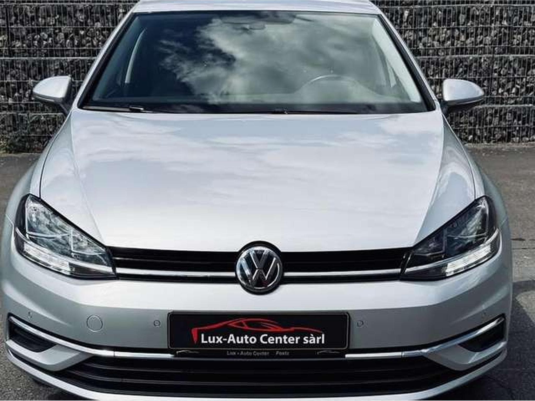 VW Golf Golf 1.0 TSI Comfortline // Garantie 12 Mois✅✅✅ (2019) - Photo 3
