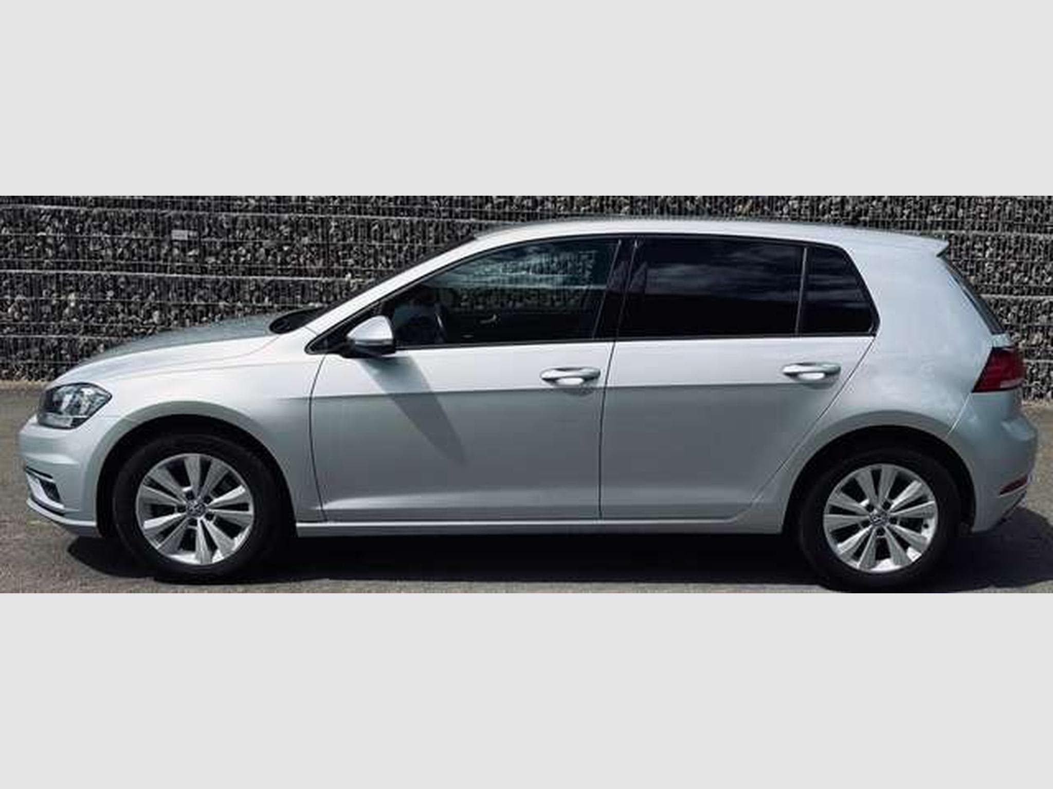 VW Golf Golf 1.0 TSI Comfortline // Garantie 12 Mois✅✅✅ (2019) - Photo 5
