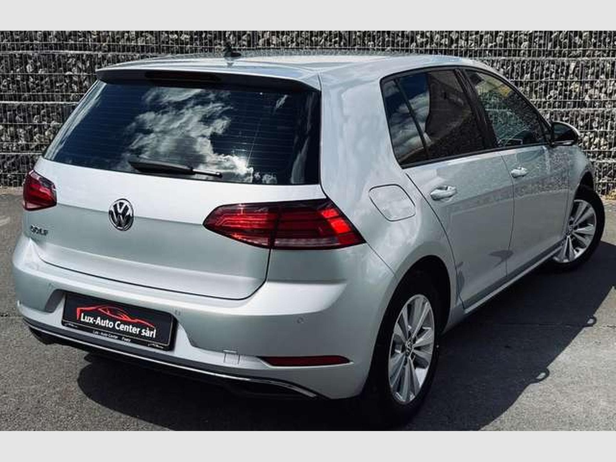 VW Golf Golf 1.0 TSI Comfortline // Garantie 12 Mois✅✅✅ (2019) - Photo 6