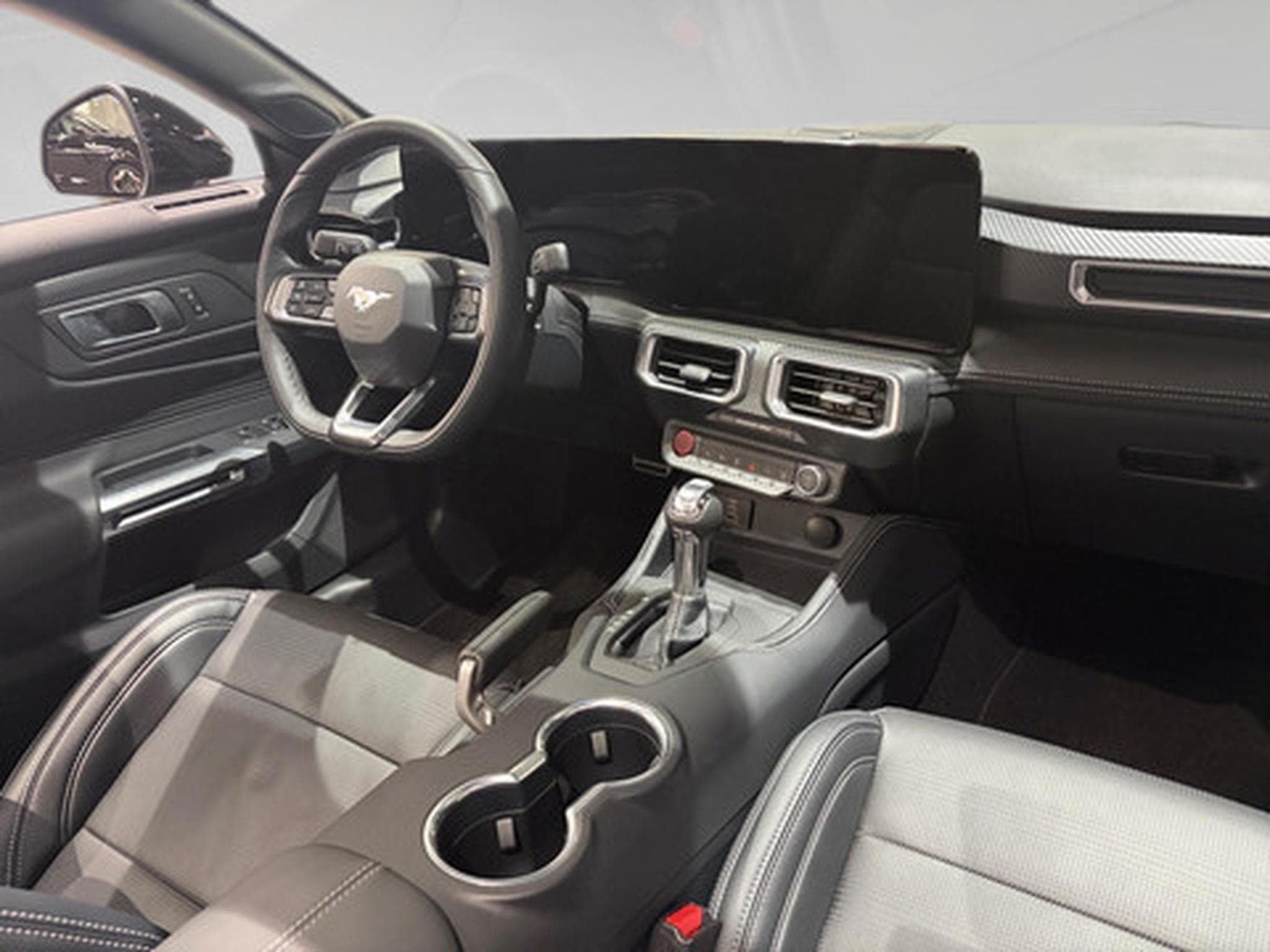 Ford Mustang MUSTANG CONV GT 5.0I V8 A10 446CH/328KW (2026) - Foto 3
