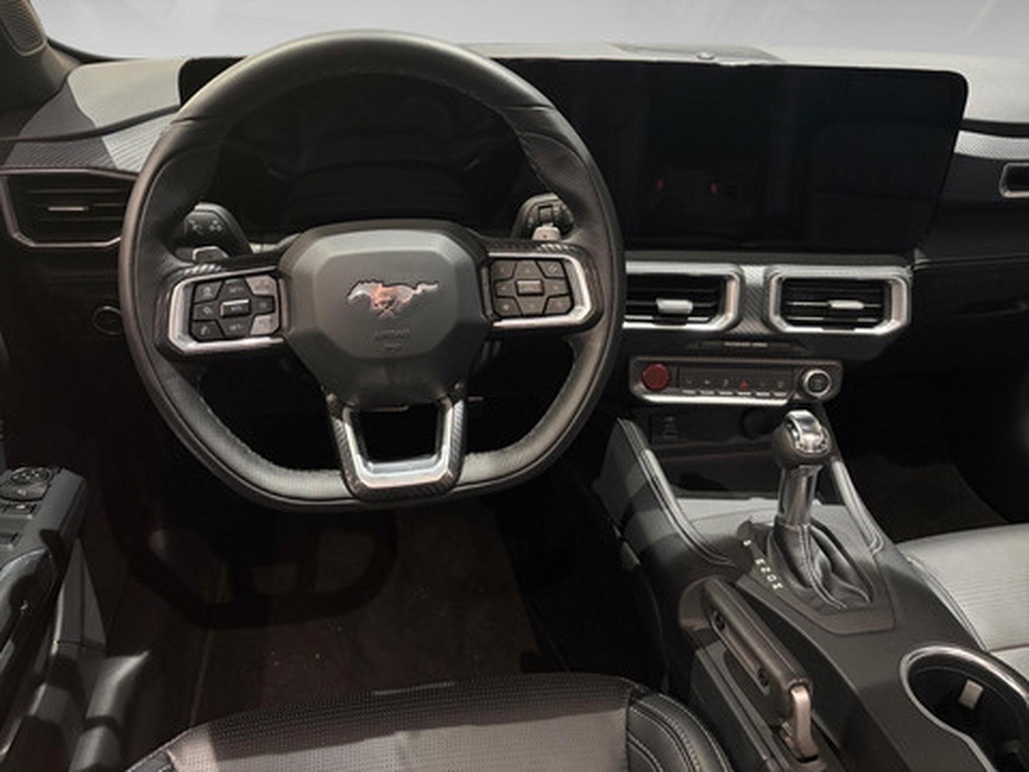 Ford Mustang MUSTANG CONV GT 5.0I V8 A10 446CH/328KW (2026) - Foto 4