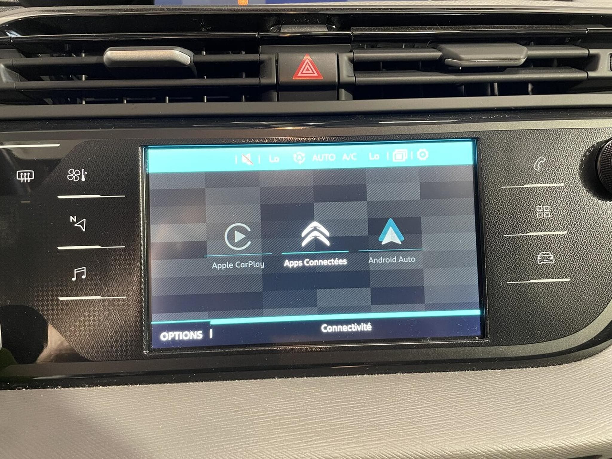 Citroen C4 SpaceTourer 1.5 BlueHDI 130 SHINE GPS BLUETOOTH (2020) - Photo 5