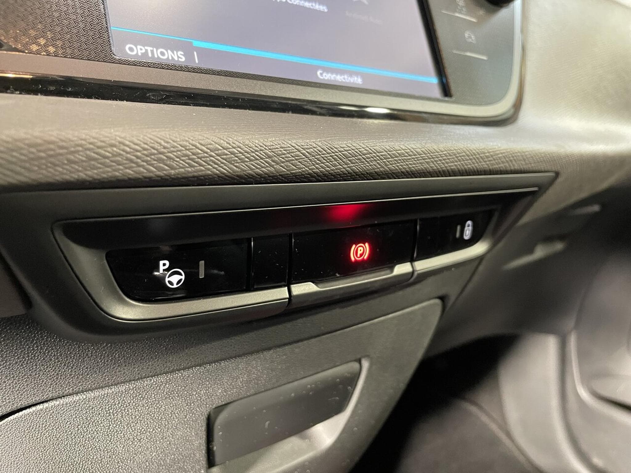 Citroen C4 SpaceTourer 1.5 BlueHDI 130 SHINE GPS BLUETOOTH (2020) - Photo 7