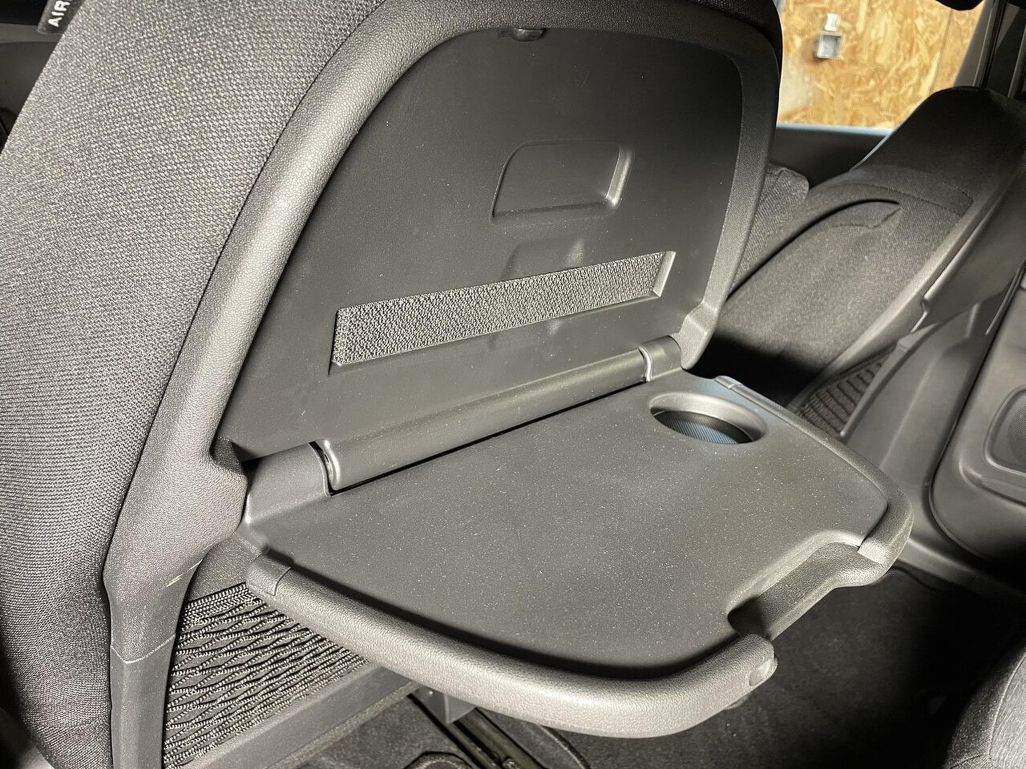Citroen C4 SpaceTourer 1.5 BlueHDI 130 SHINE GPS BLUETOOTH (2020) - Photo 8