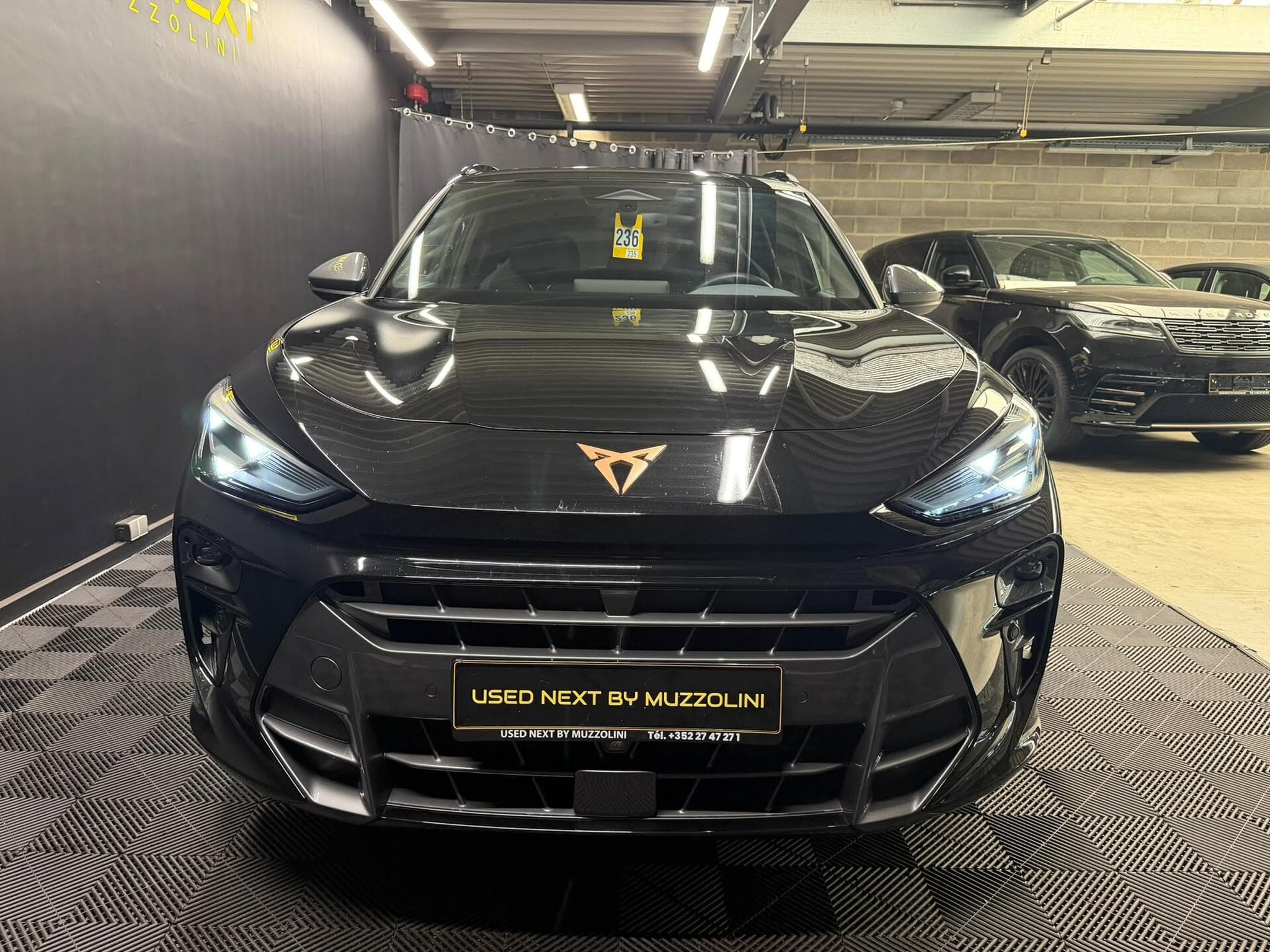 Cupra Terramar VZ 2.0 TSI 265cv 4x4 (2026) - Foto 3
