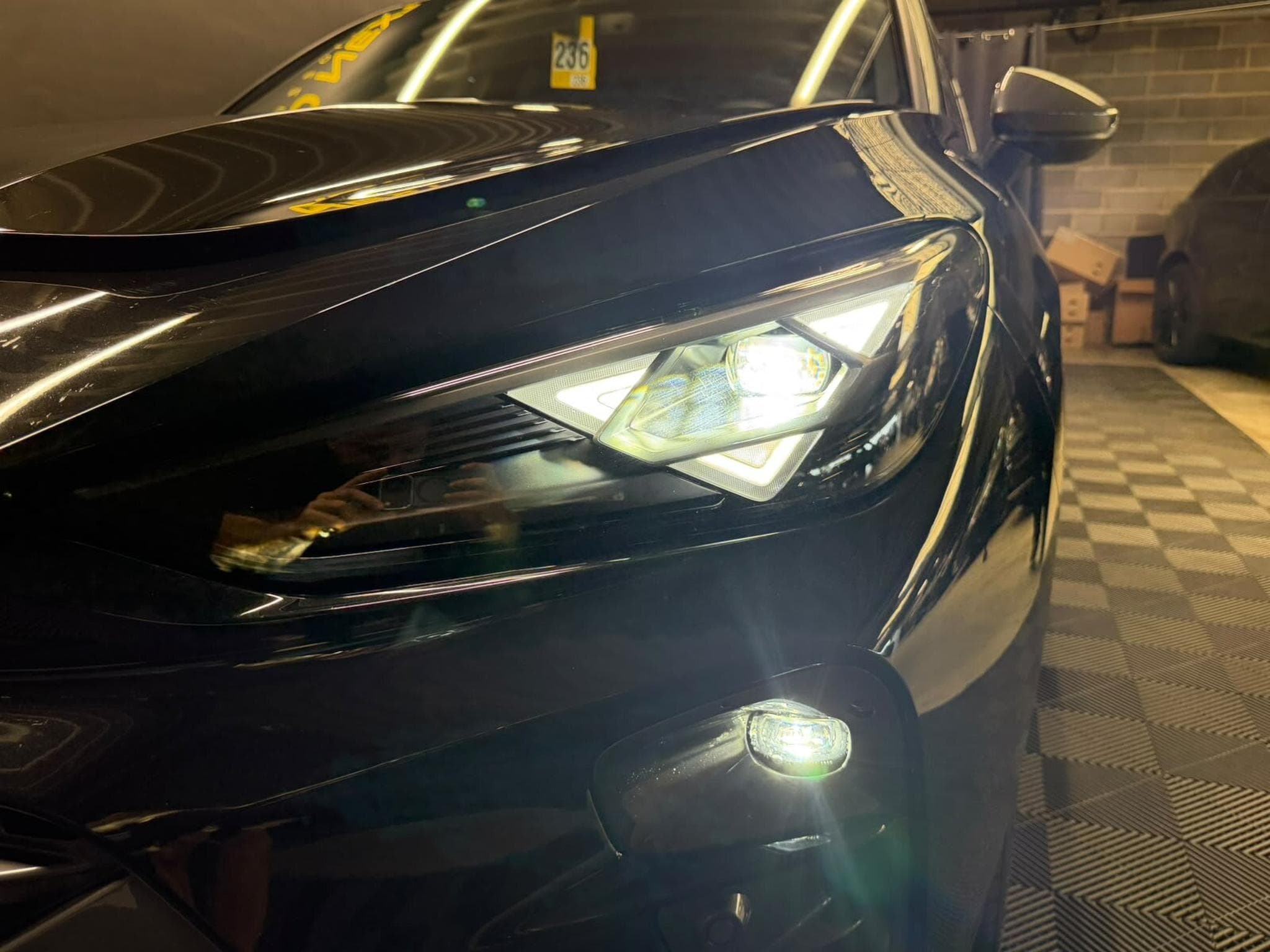Cupra Terramar VZ 2.0 TSI 265cv 4x4 (2026) - Foto 7