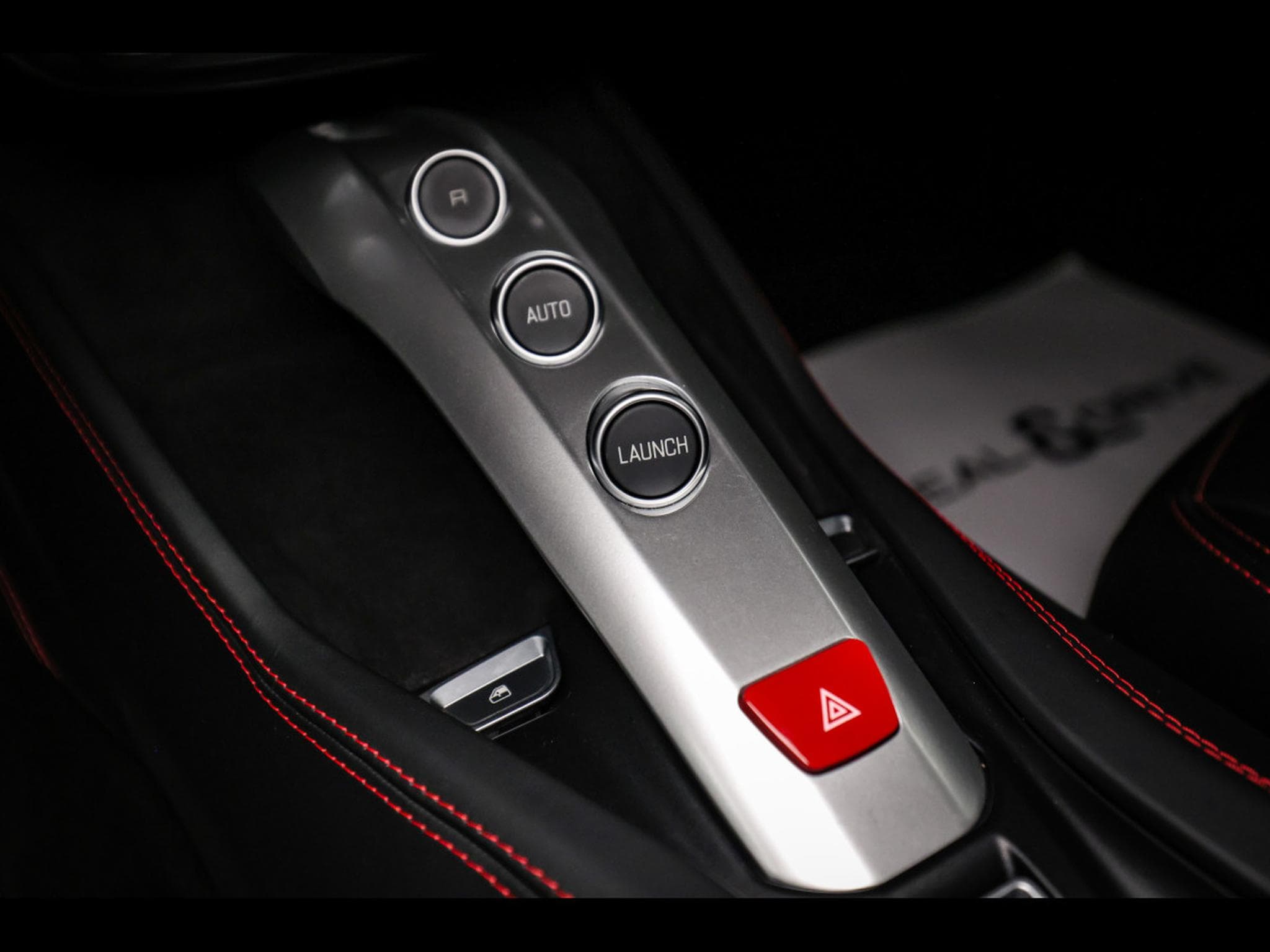 Ferrari California T 3.9 V8 (560 CH) – PACK HANDLING SPECIALE - POWER 12M - ROS (2016) - Photo 23