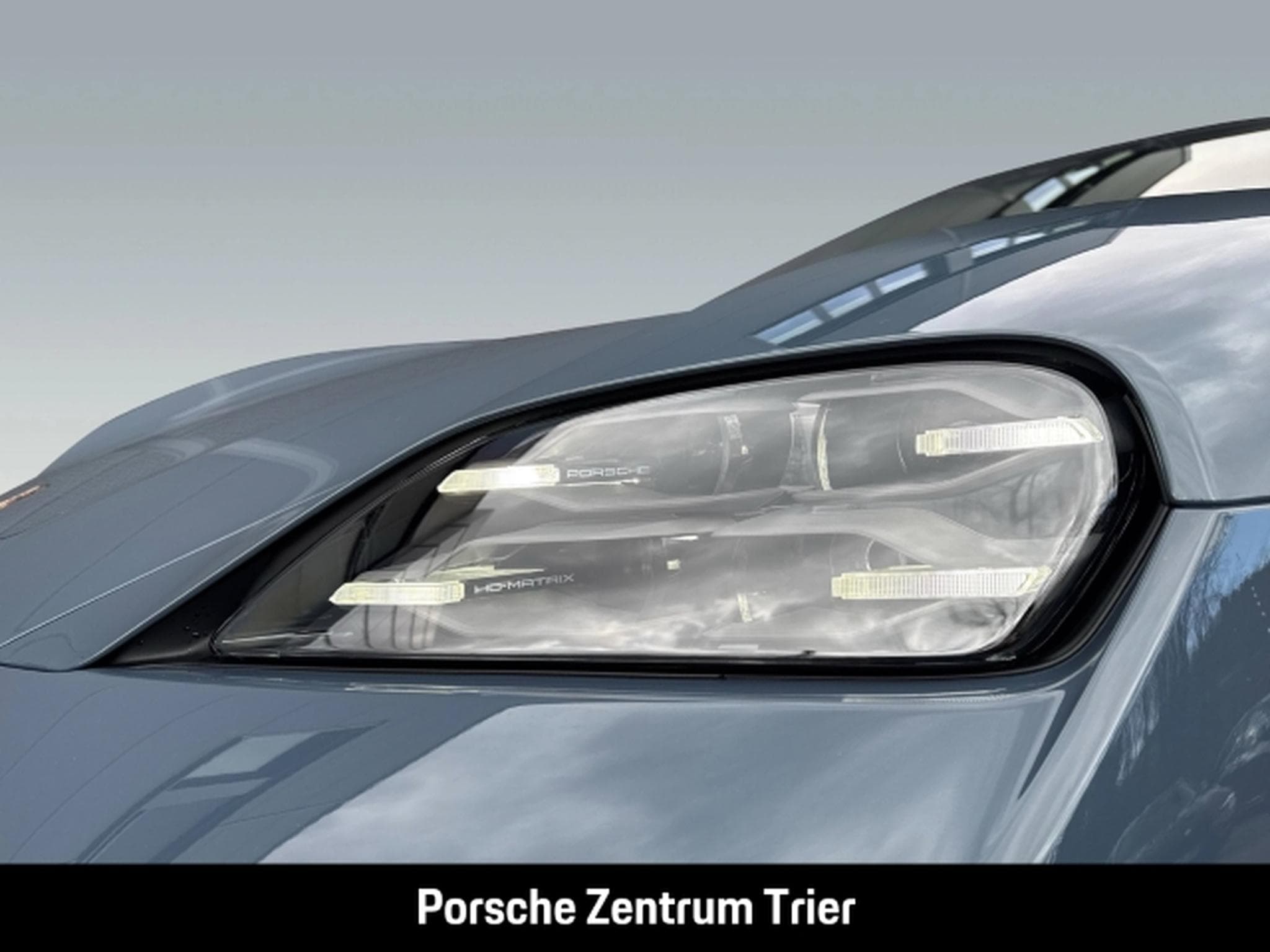Porsche Taycan Black Edition HA-Lenkung InnoDrive (2026) - Photo 11