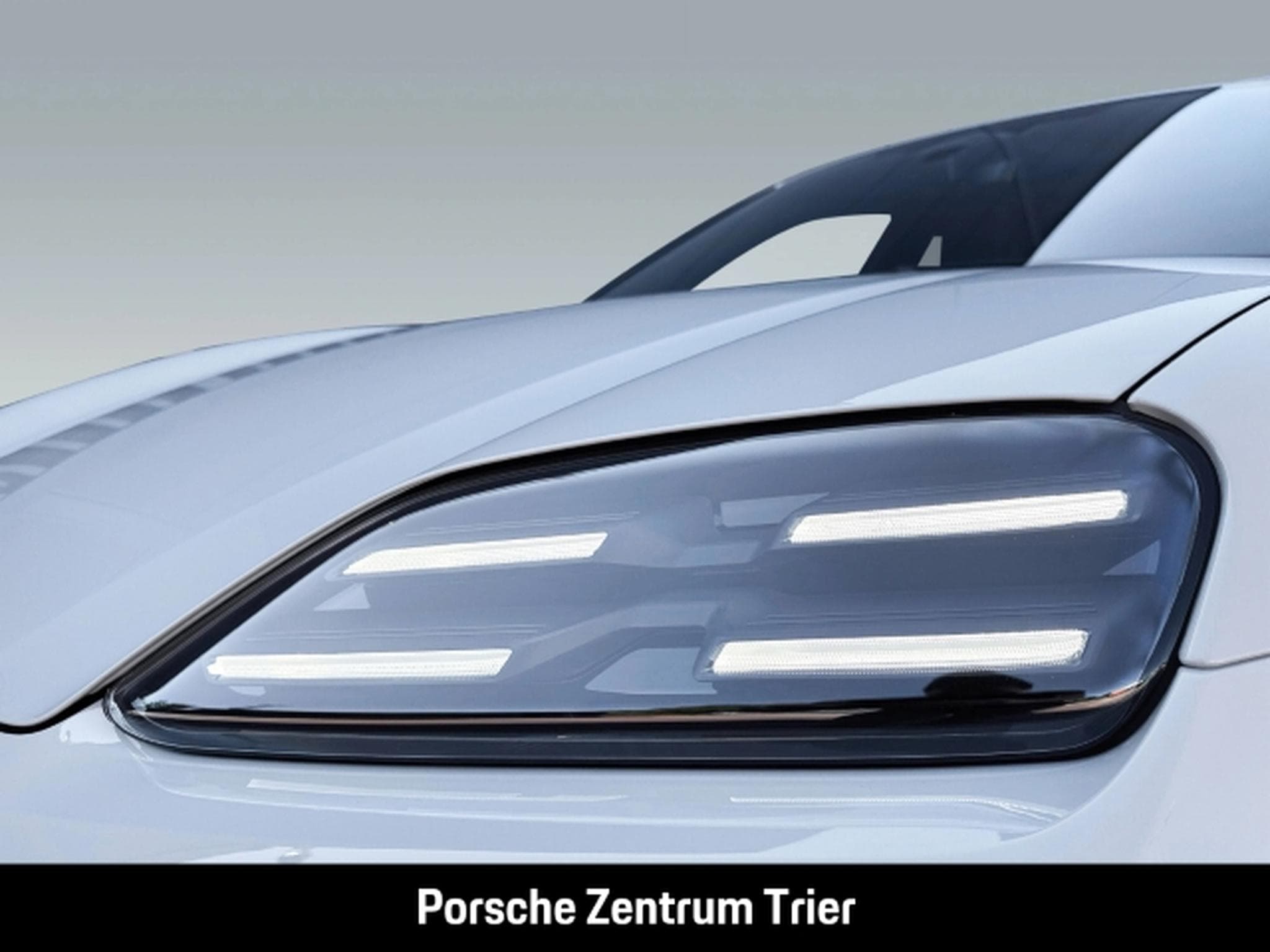 Porsche Macan 4 (2026) - Photo 11