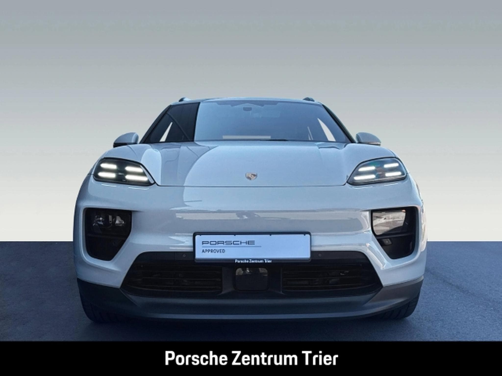 Porsche Macan 4 (2026) - Photo 6