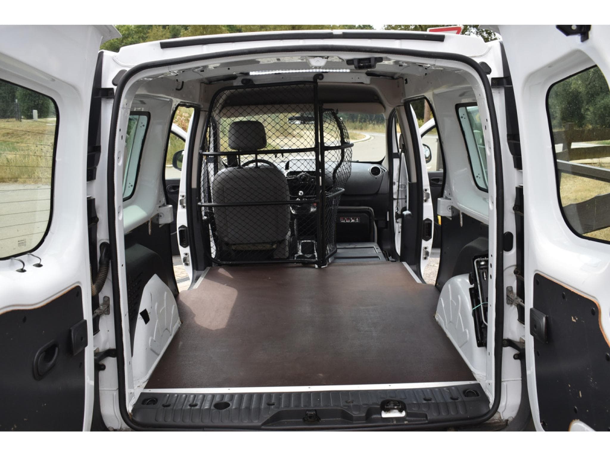 Renault Kangoo 1,5 DCi 95 Maxi  42000km (2021) - Photo 10