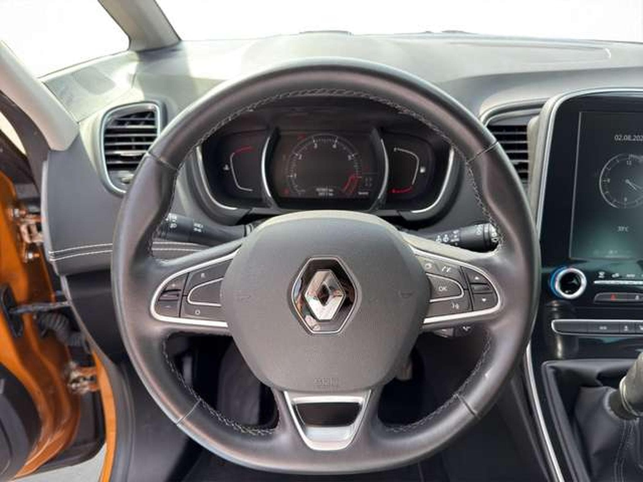 Renault Scenic Bose Edition/Navi/Kamera/20Zoll (2017) - Photo 10