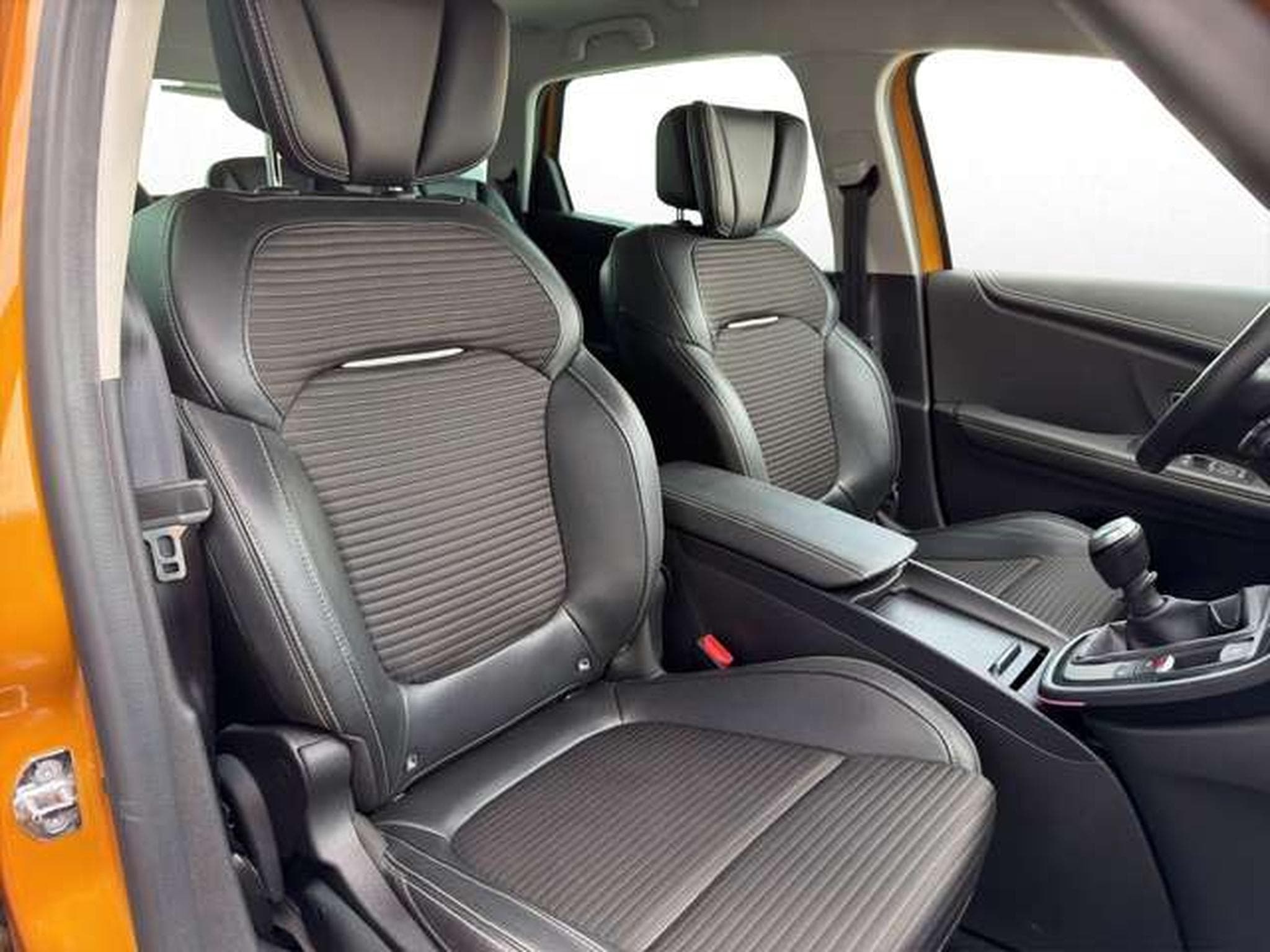Renault Scenic Bose Edition/Navi/Kamera/20Zoll (2017) - Photo 18