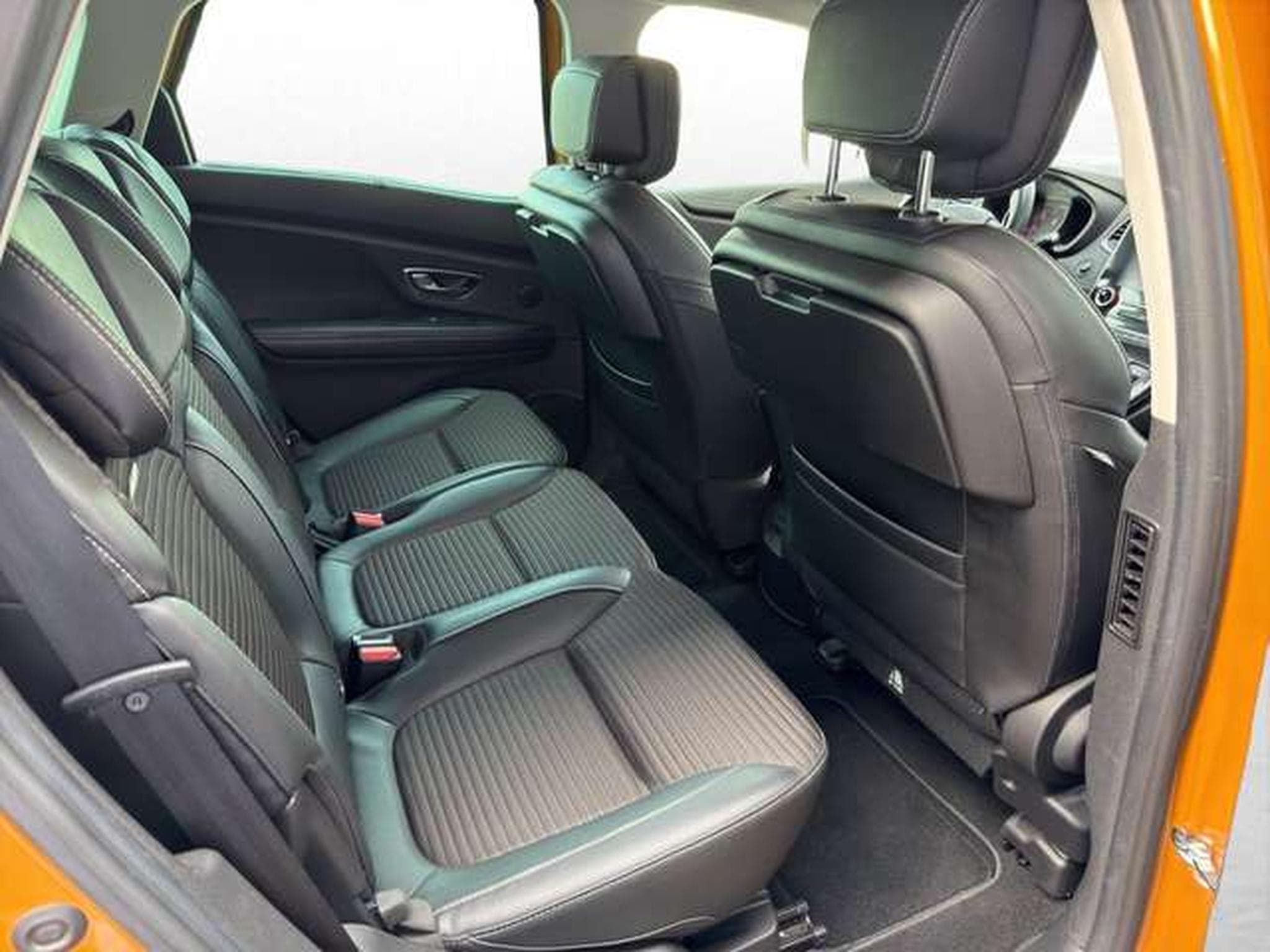 Renault Scenic Bose Edition/Navi/Kamera/20Zoll (2017) - Photo 19