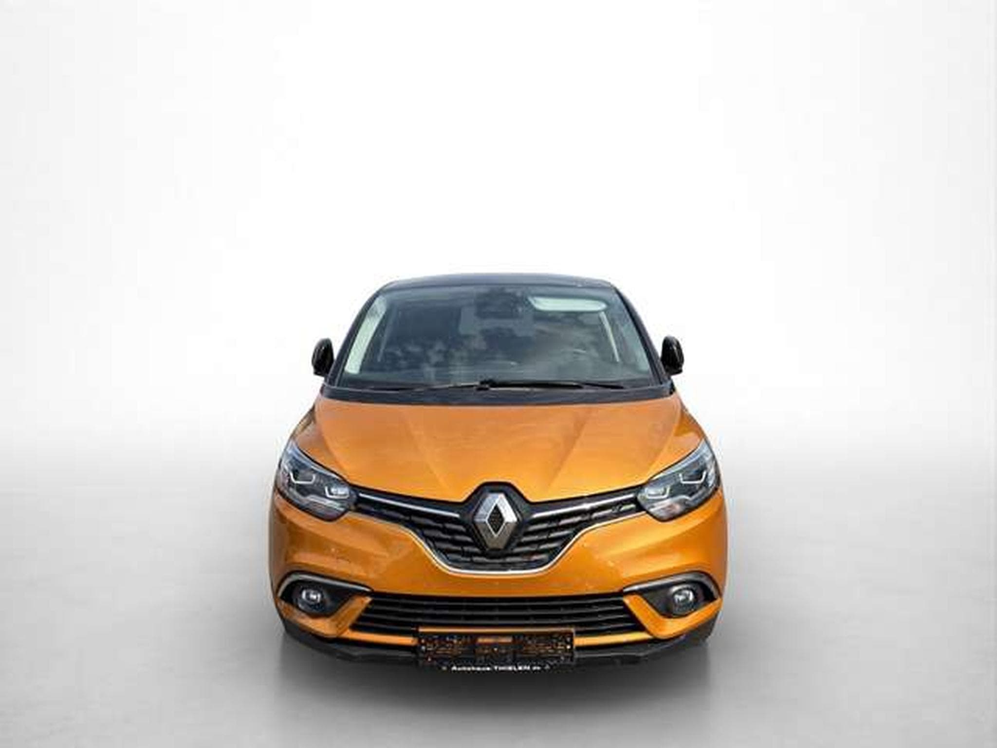 Renault Scenic Bose Edition/Navi/Kamera/20Zoll (2017) - Photo 2