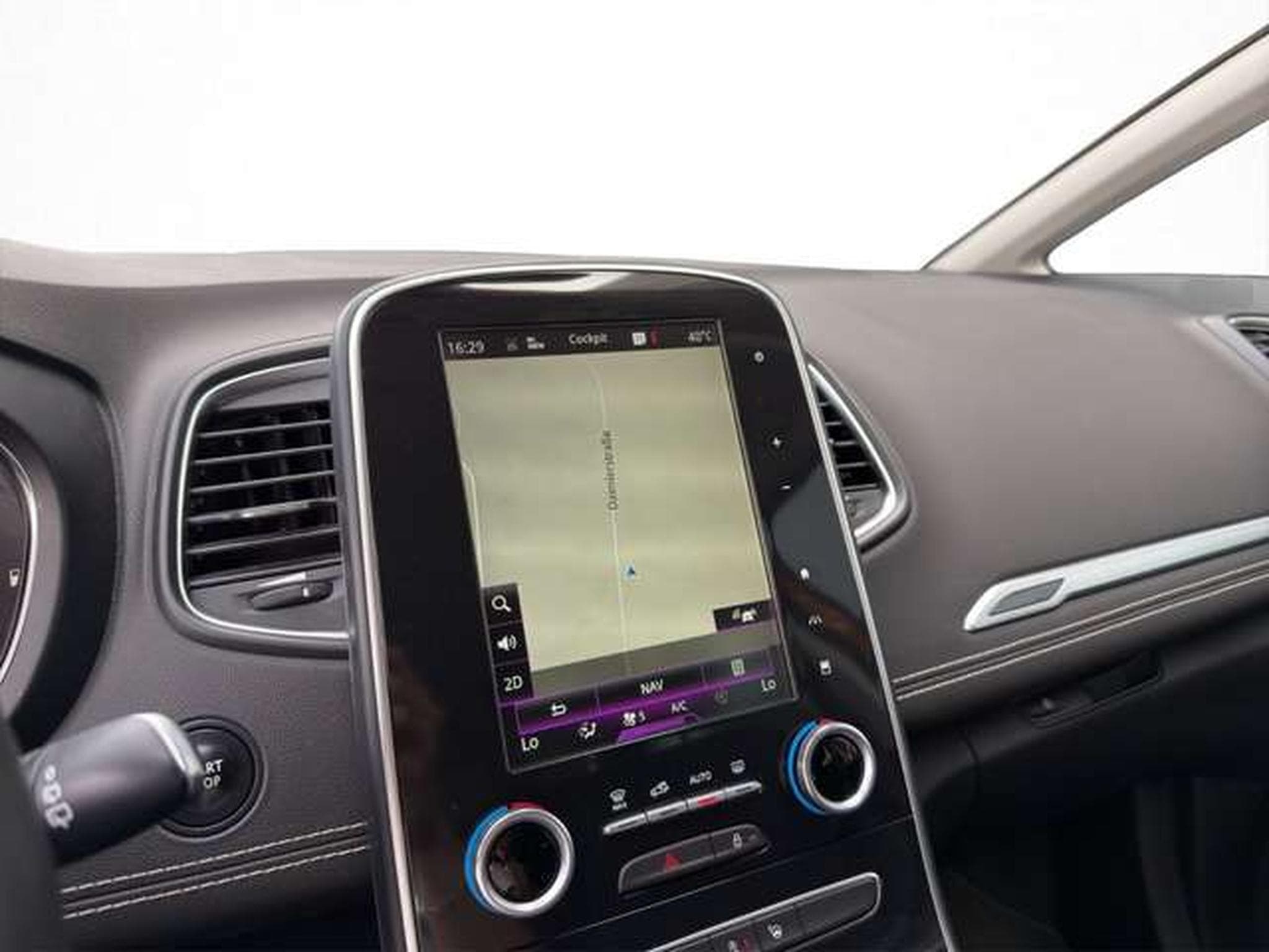 Renault Scenic Bose Edition/Navi/Kamera/20Zoll (2017) - Photo 22
