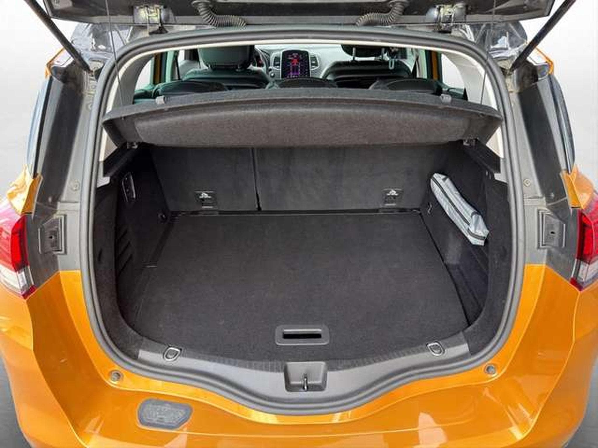 Renault Scenic Bose Edition/Navi/Kamera/20Zoll (2017) - Photo 23